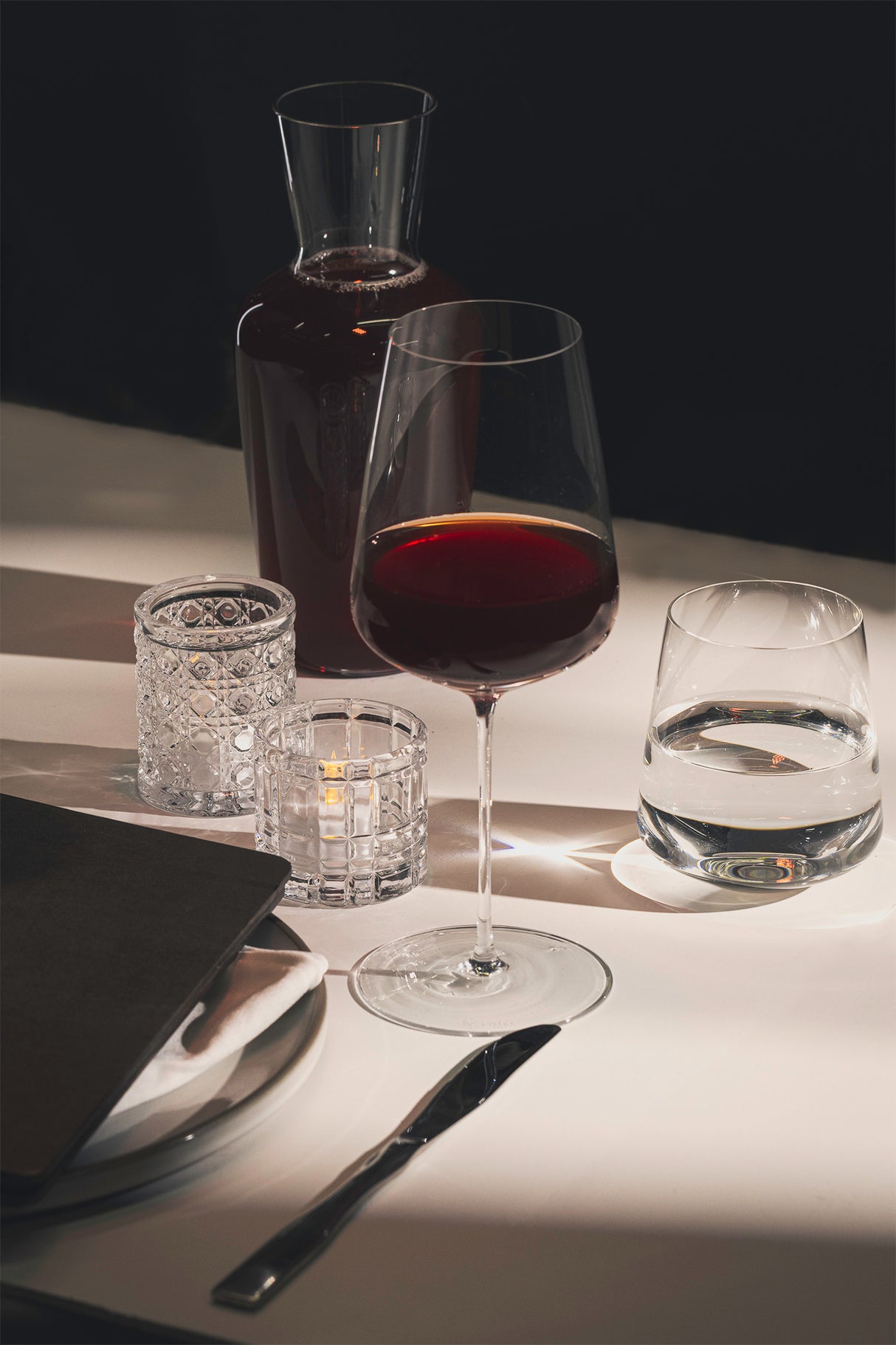 Ritual 18.25 oz. Universal Wine