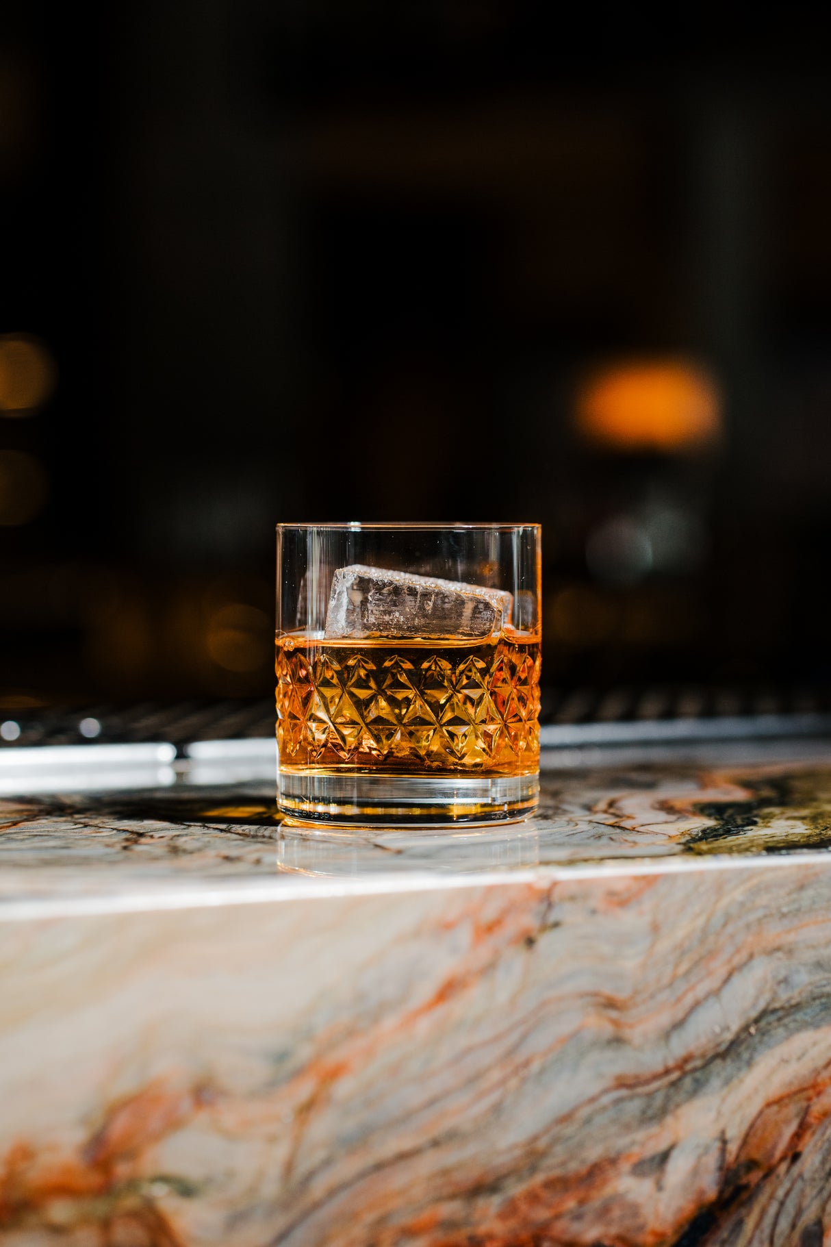 Rocks Ultra 10 oz. Old Fashioned