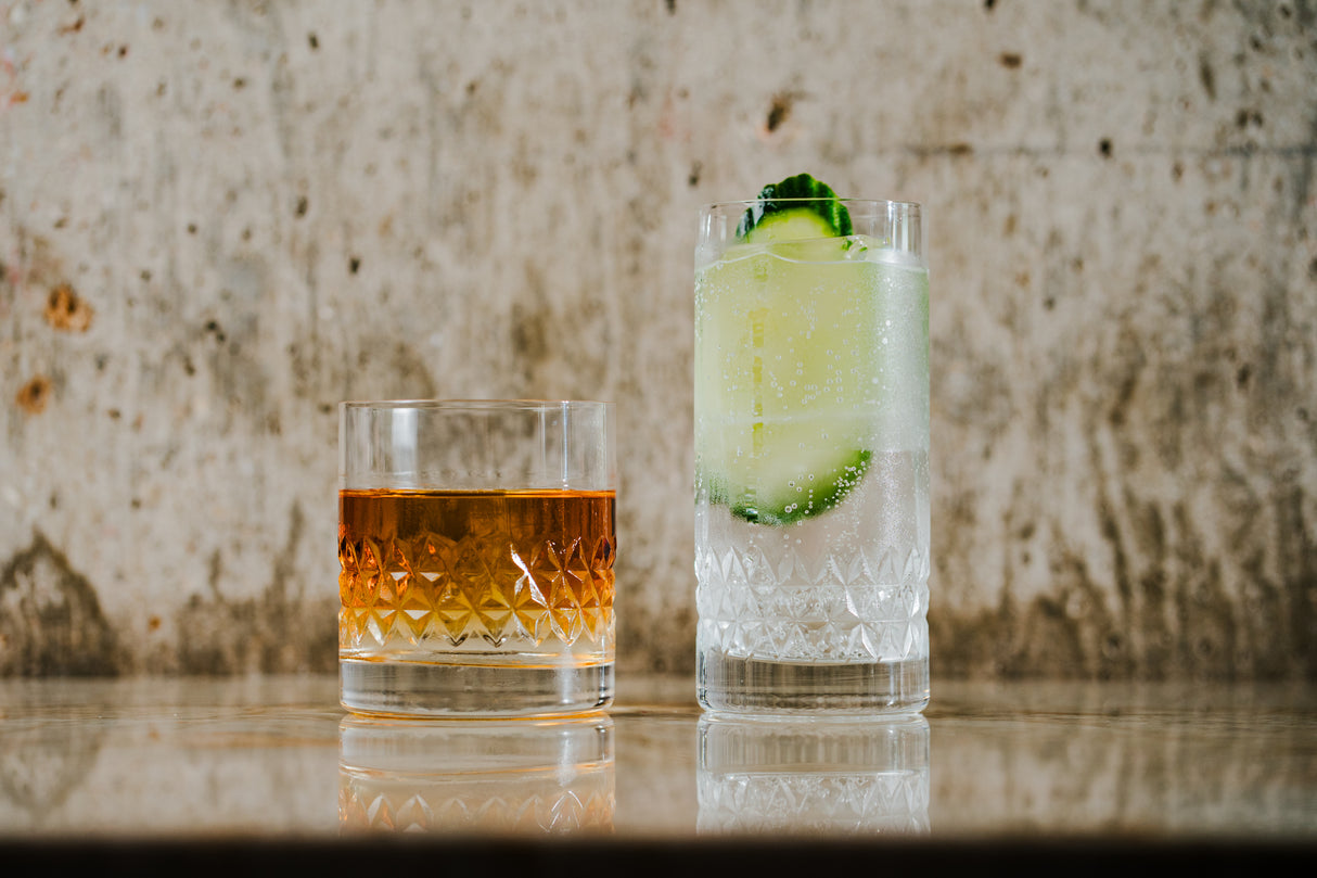 Rocks Ultra 10 oz. Old Fashioned