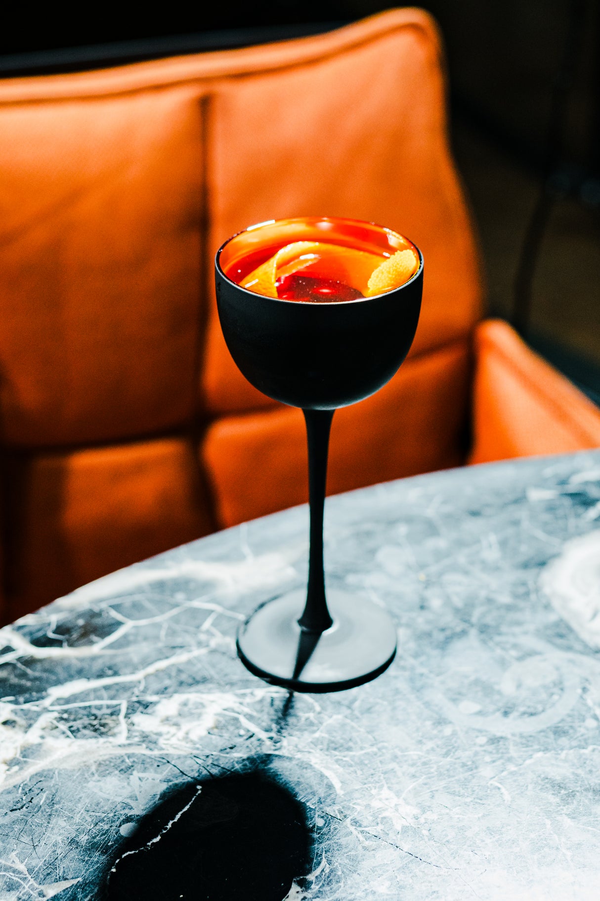 Rogue 5 oz. Pony Cocktail