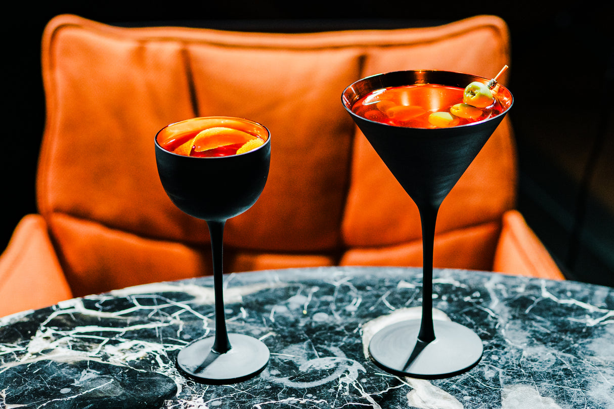 Rogue 5 oz. Pony Cocktail