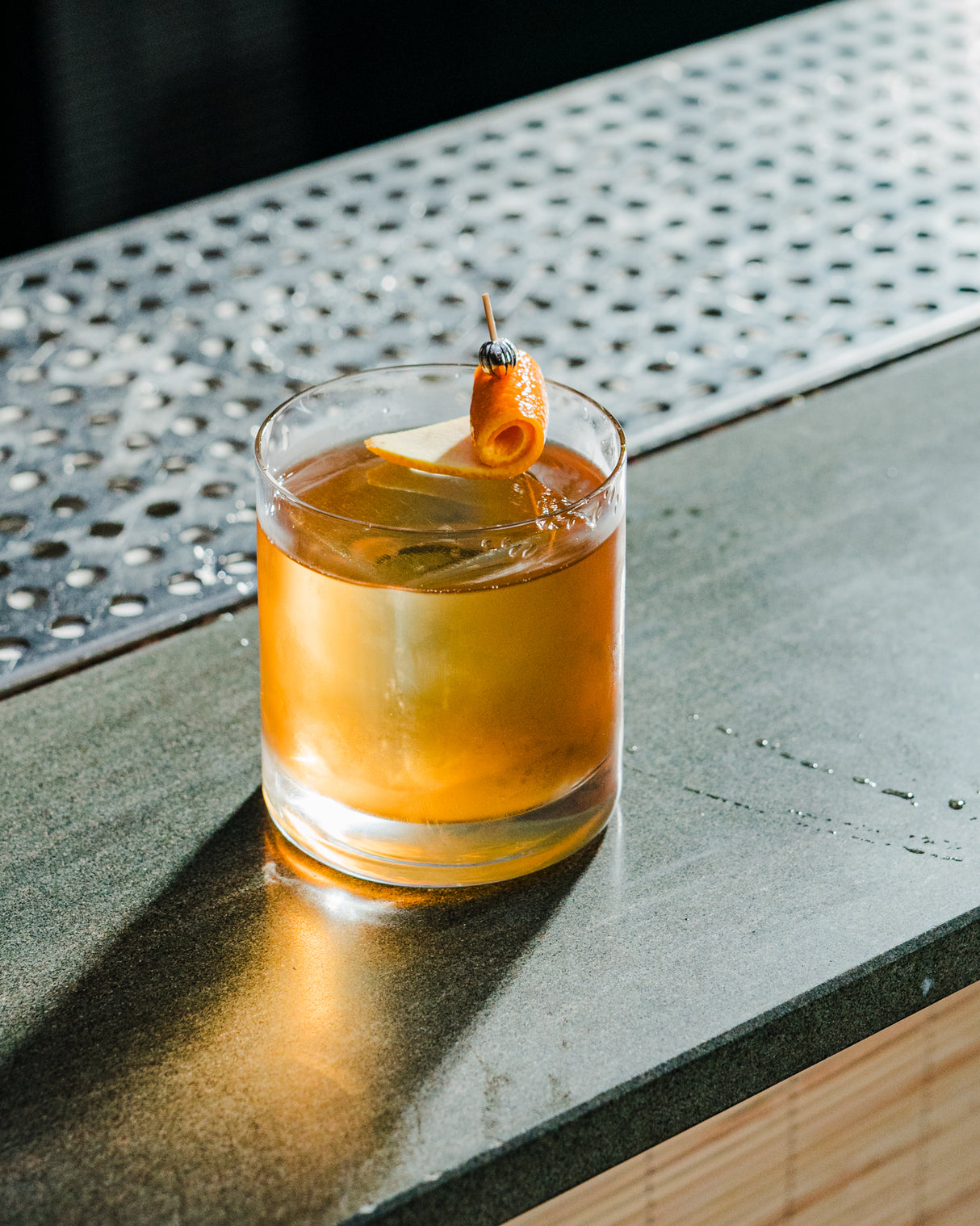 S-Line 10 oz. Old Fashioned