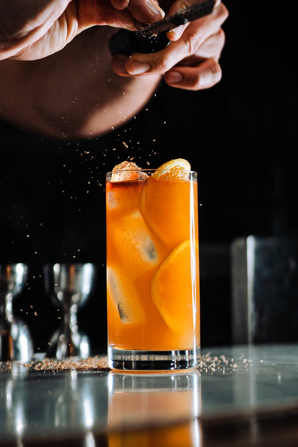 S-Line 12 oz. Hi Ball