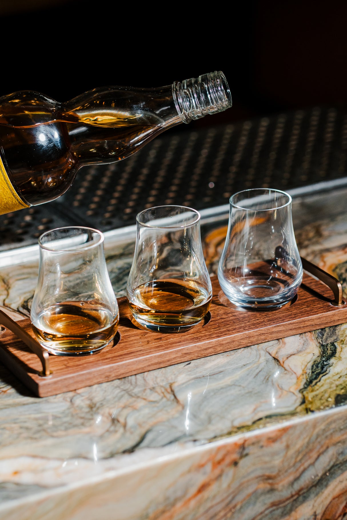 Savor 4 oz. Nosing Taster