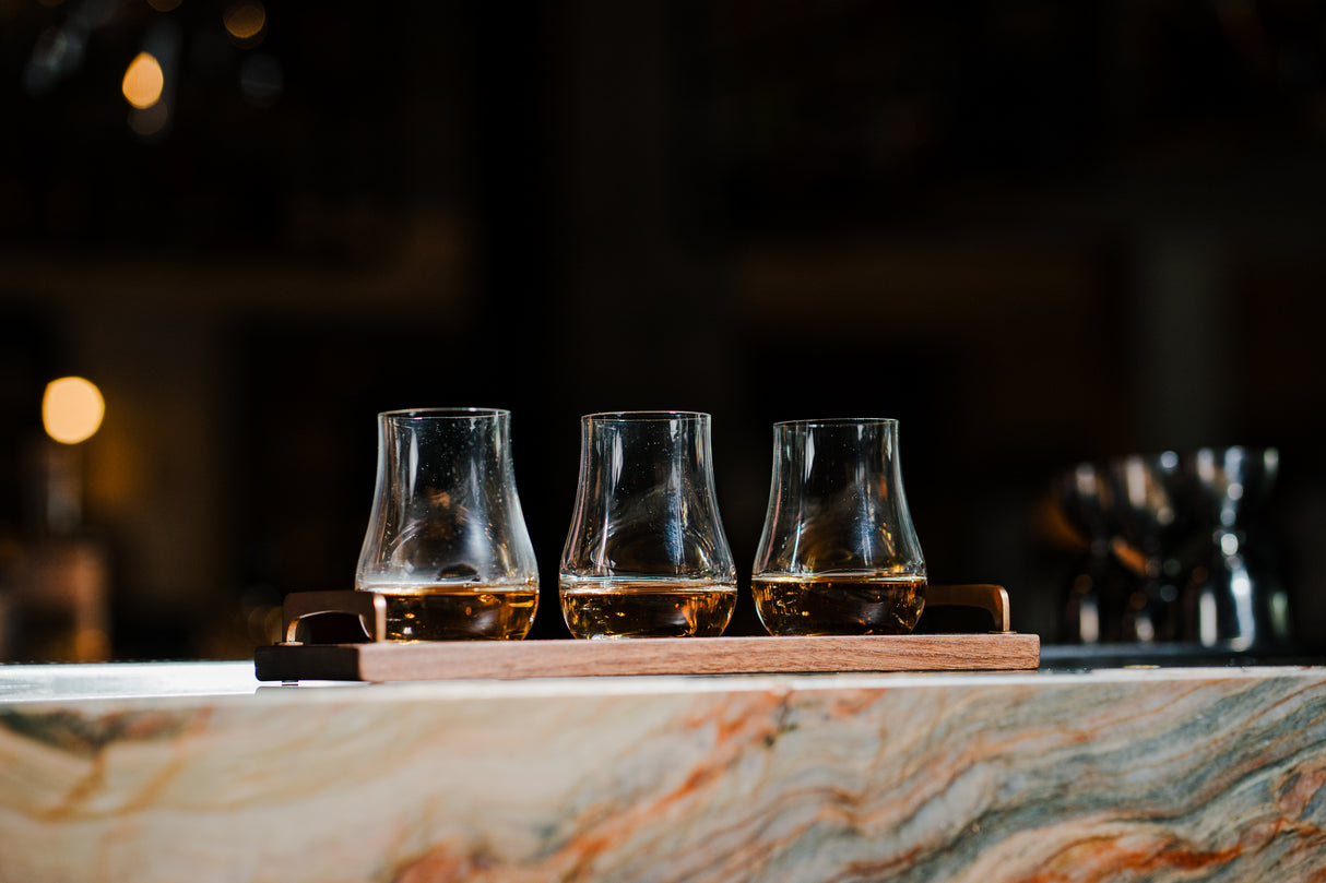 Savor 4 oz. Nosing Taster