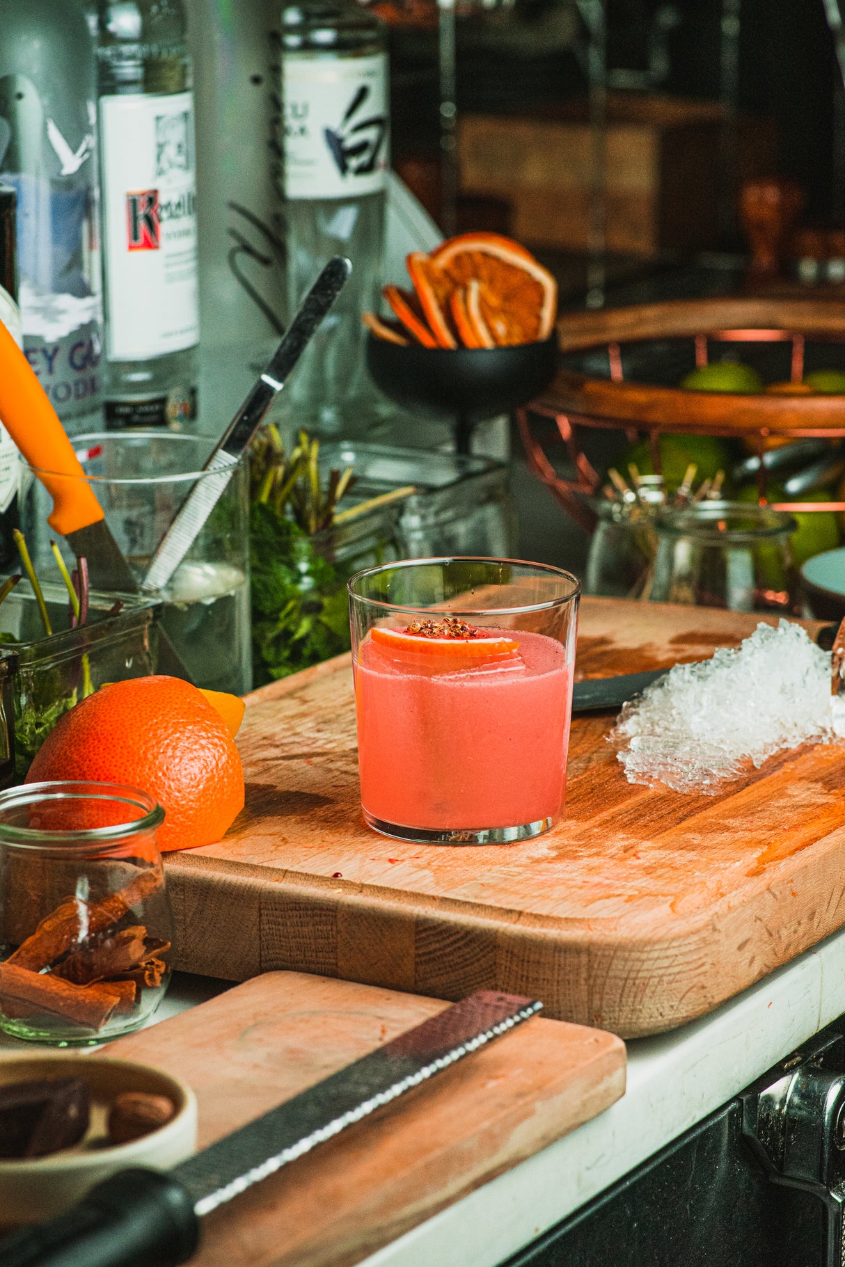 Sidera 12.5 oz. Tumbler