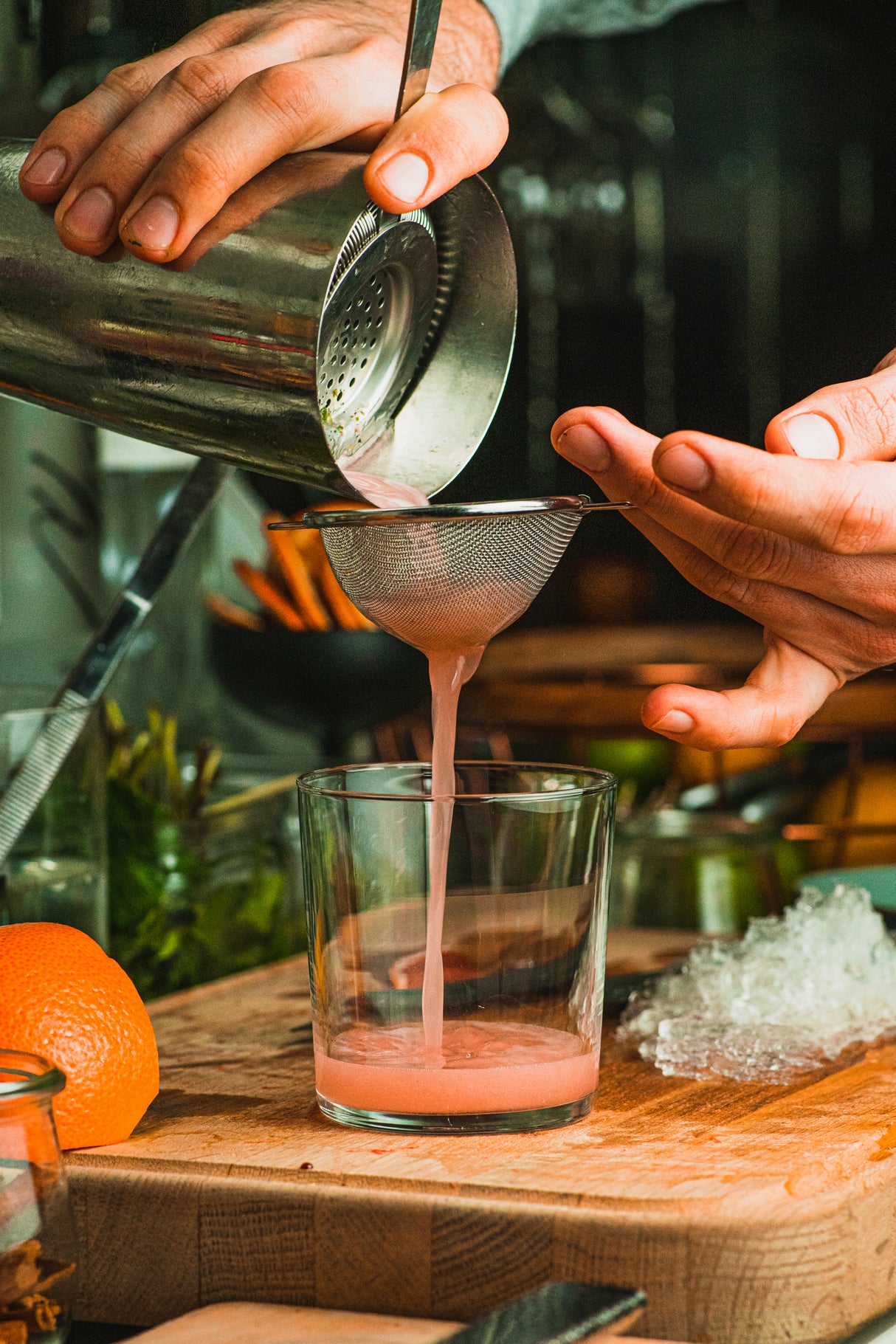 Sidera 12.5 oz. Tumbler