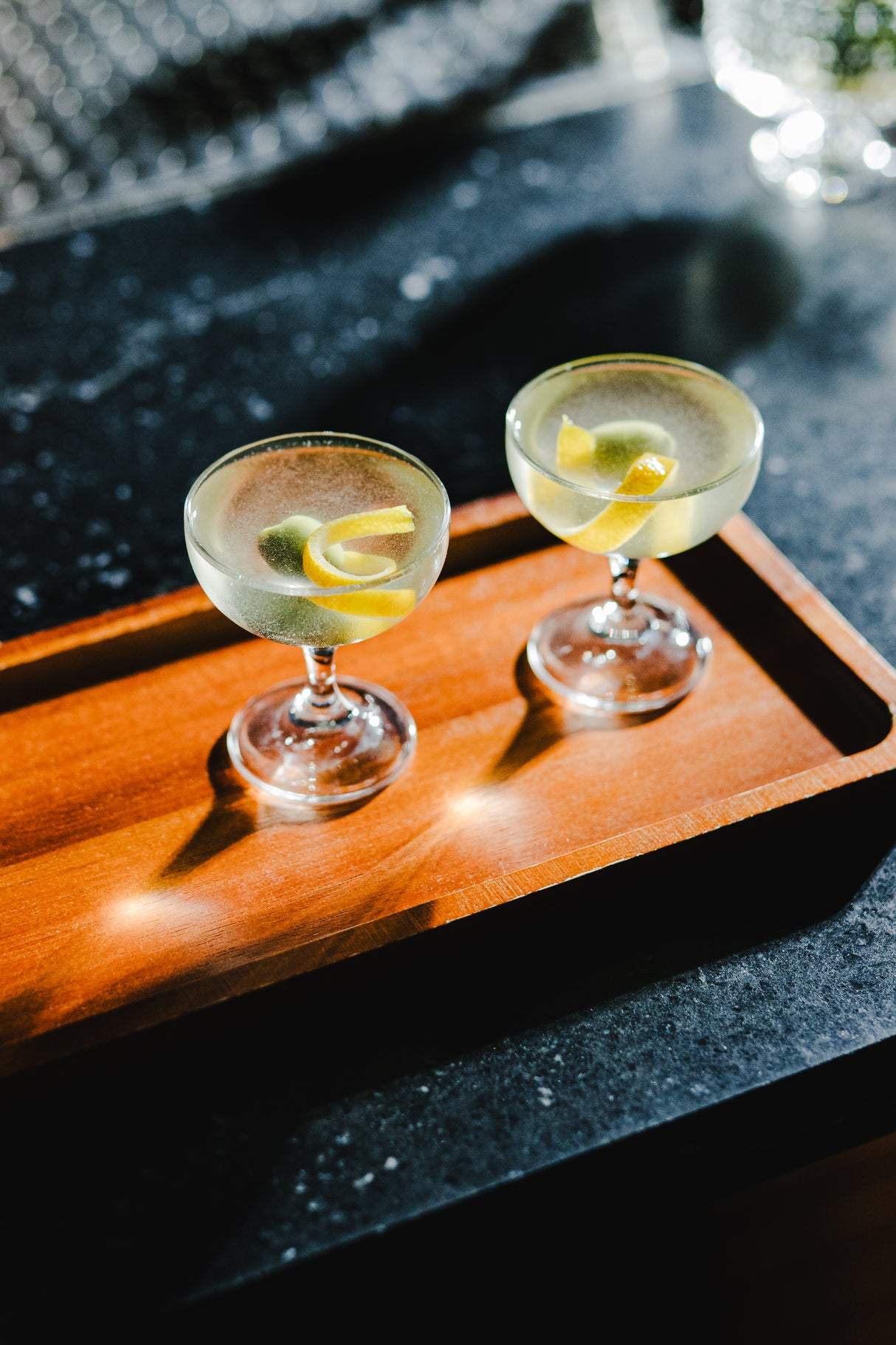 Soiree Petite 2 oz. Mini Cocktail Taster