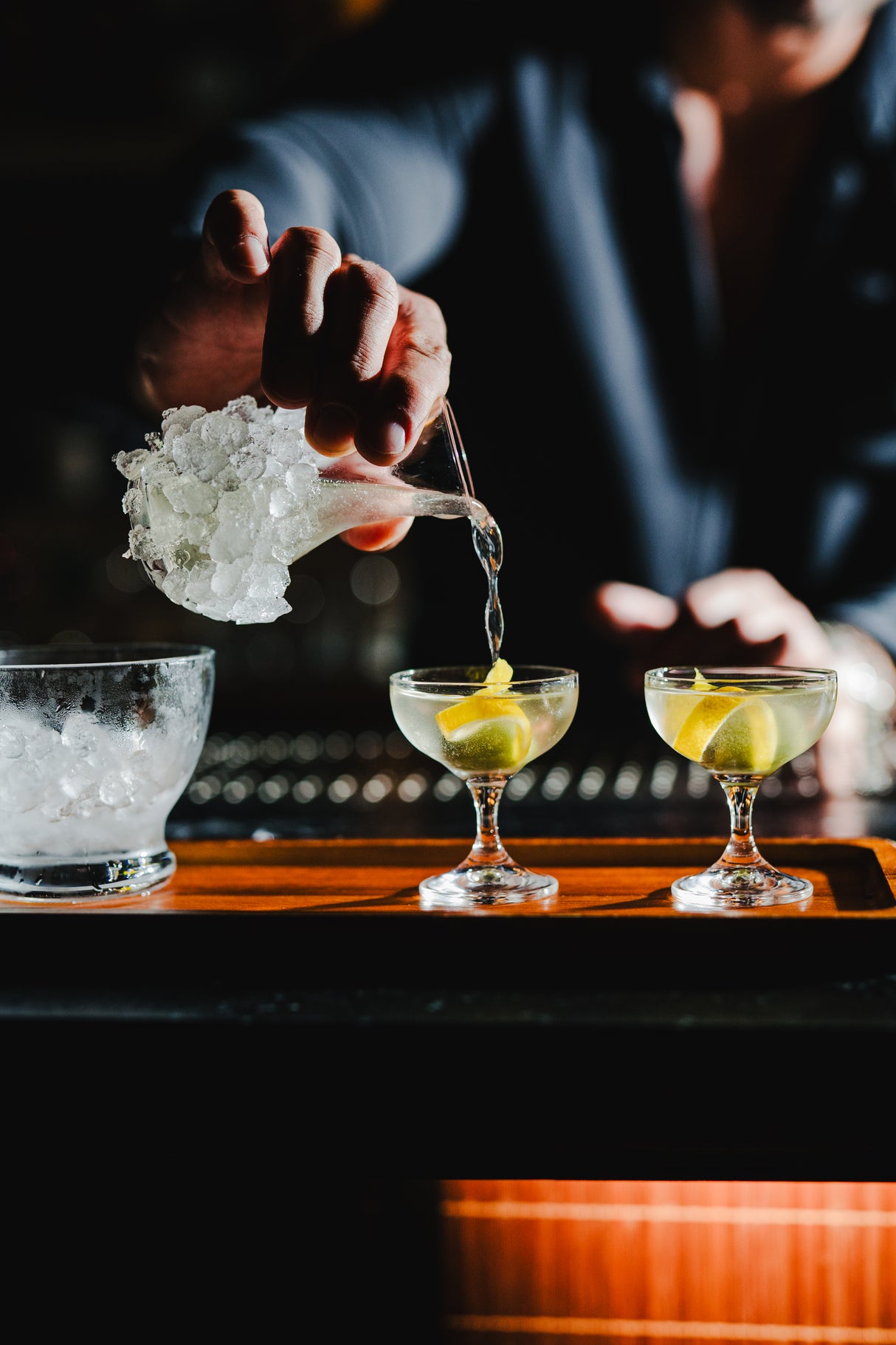 Soiree Petite 2 oz. Mini Cocktail Taster