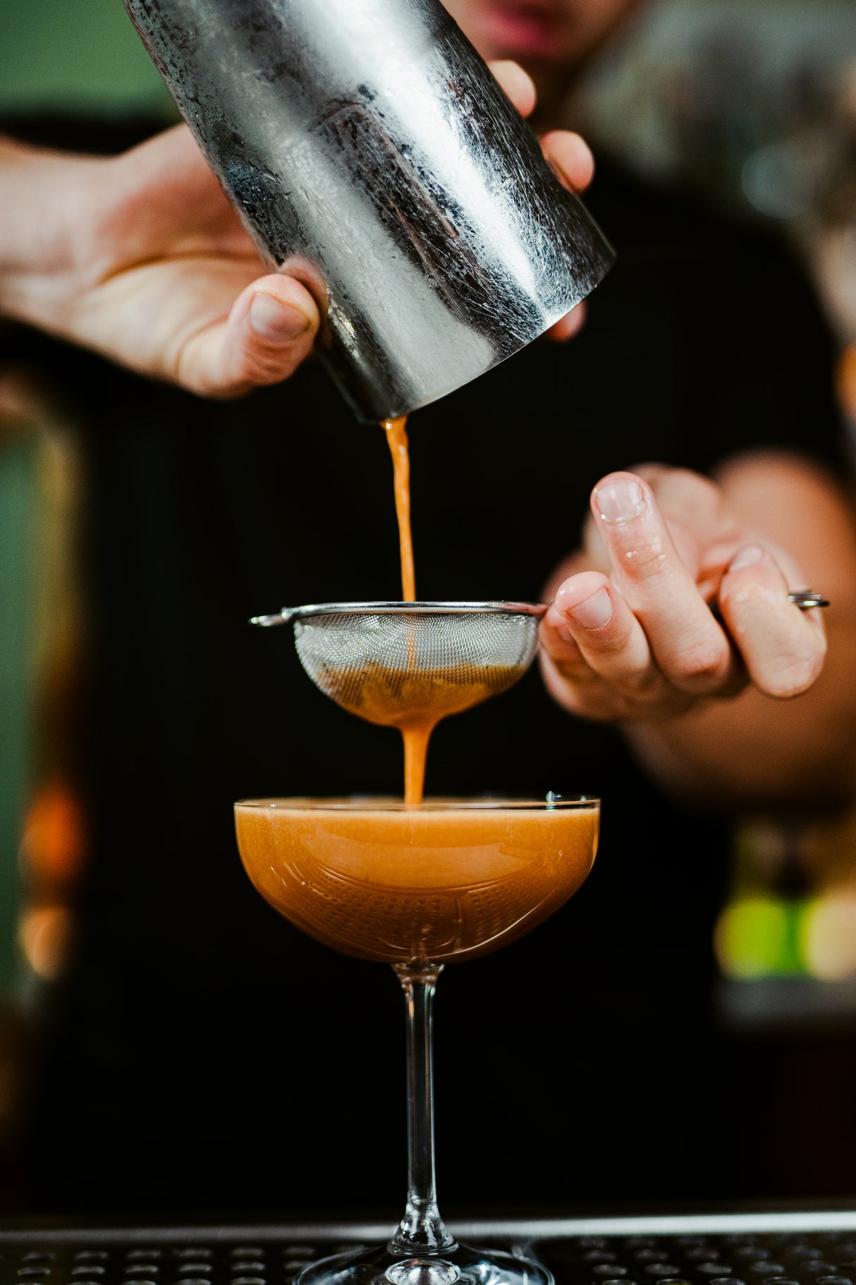 Soiree 8 oz. Classic Coupe