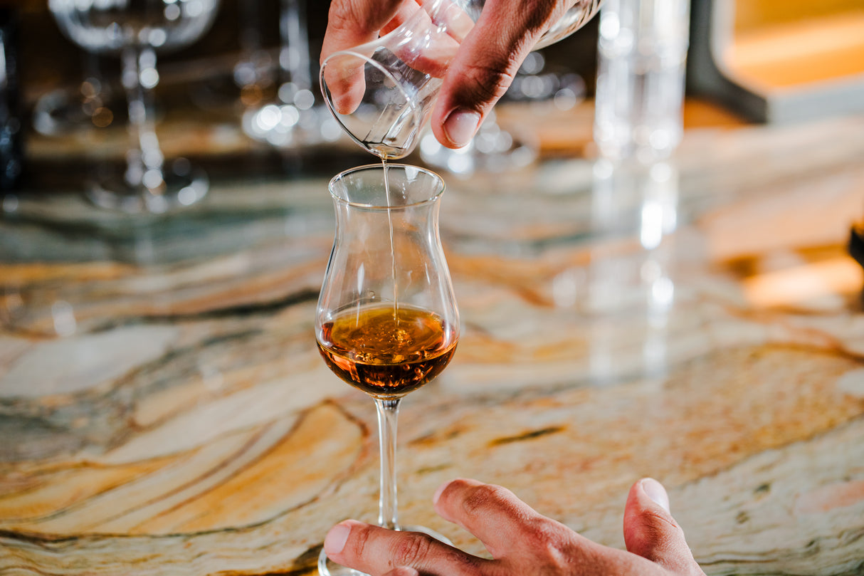 Soiree Petite 1.75 oz. Cordial