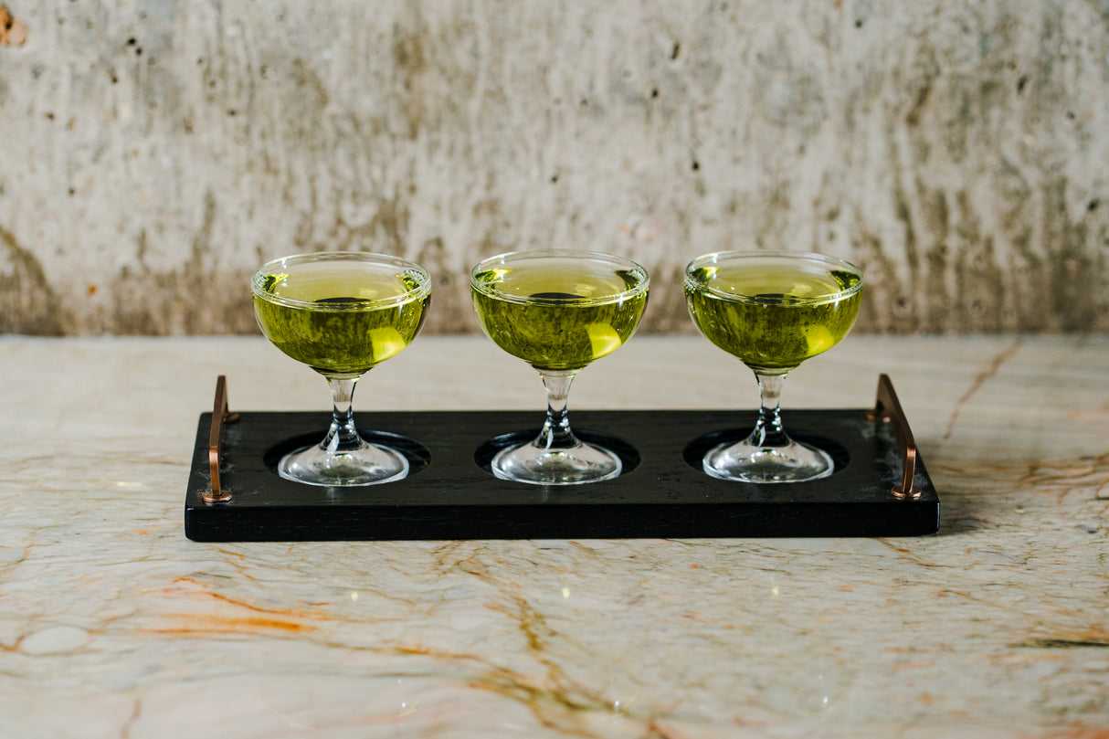 Soiree Petite 2 oz. Mini Cocktail Taster