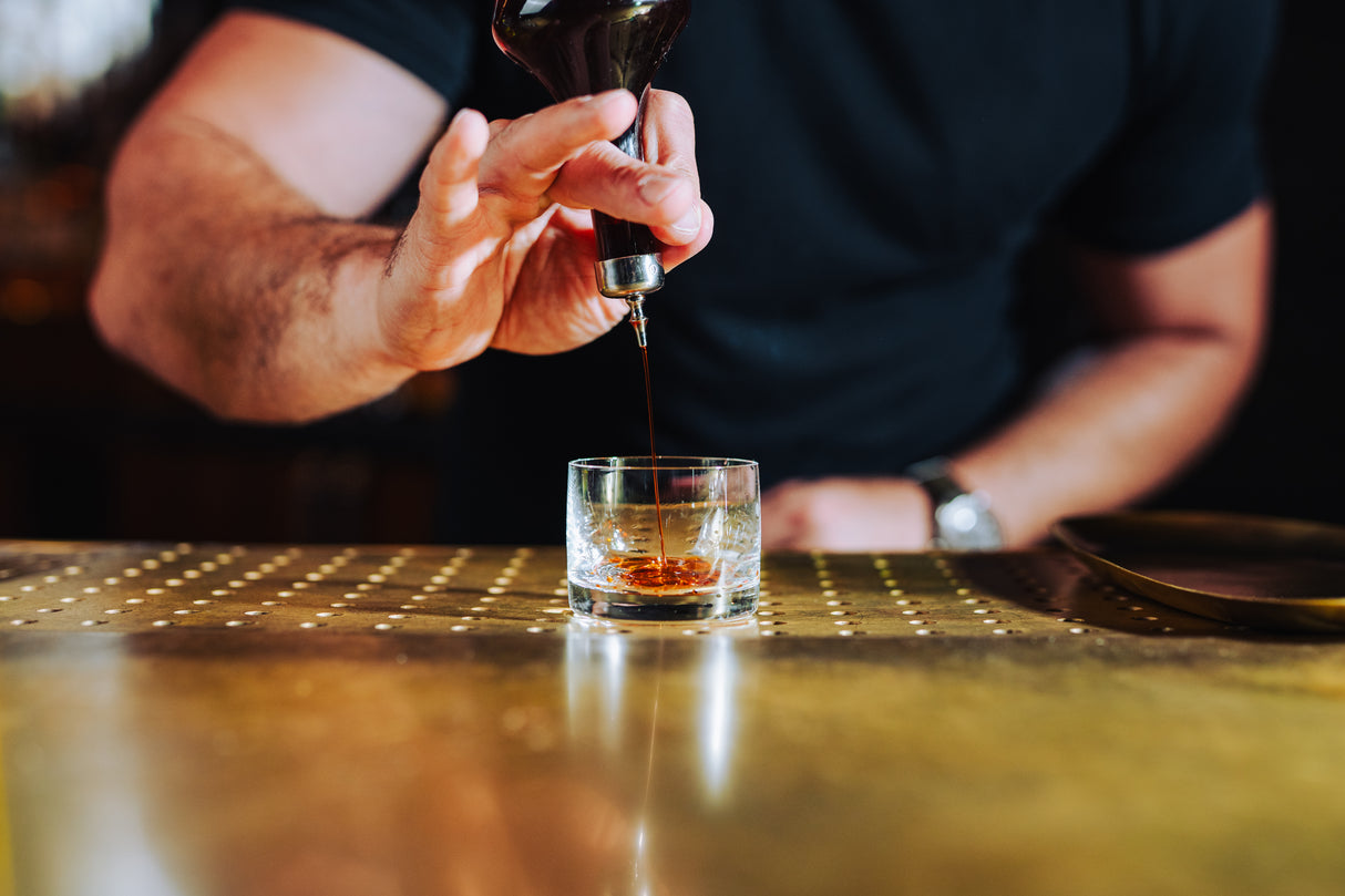 Soiree Petite 4 oz. Neat