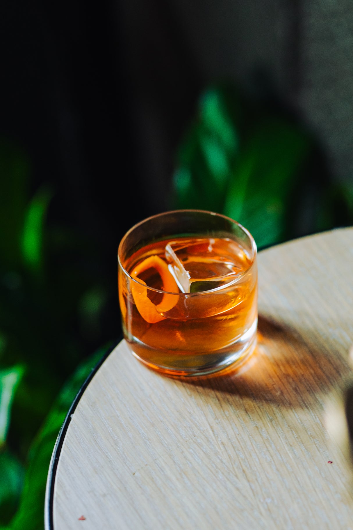 Soiree Petite 4 oz. Neat