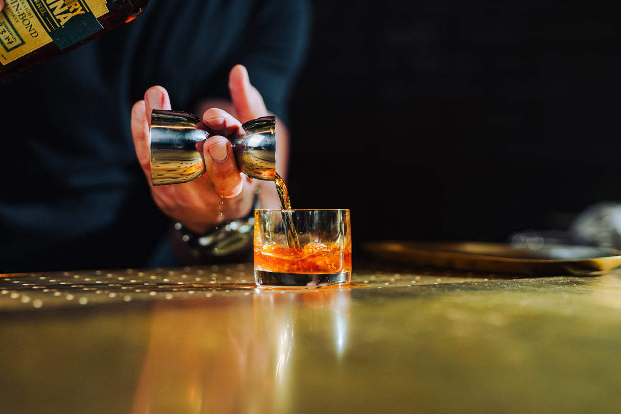 Soiree Petite 4 oz. Neat