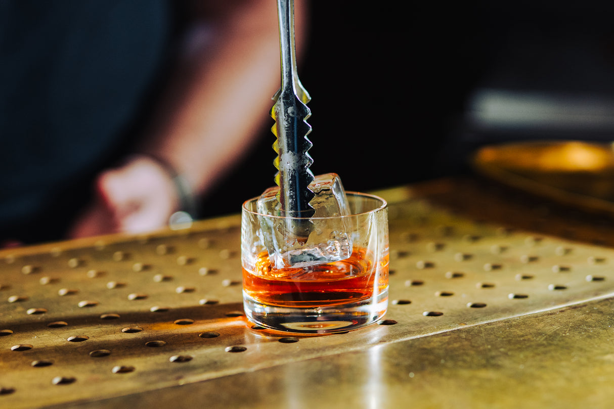 Soiree Petite 4 oz. Neat