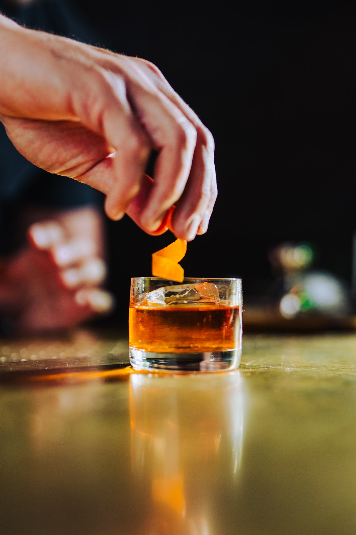 Soiree Petite 4 oz. Neat