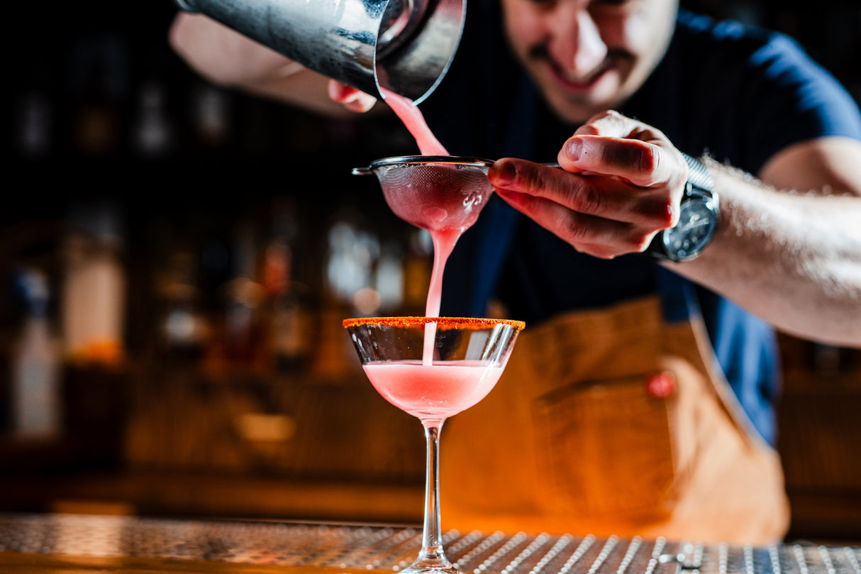 Soiree Petite 6.5 oz. Sour