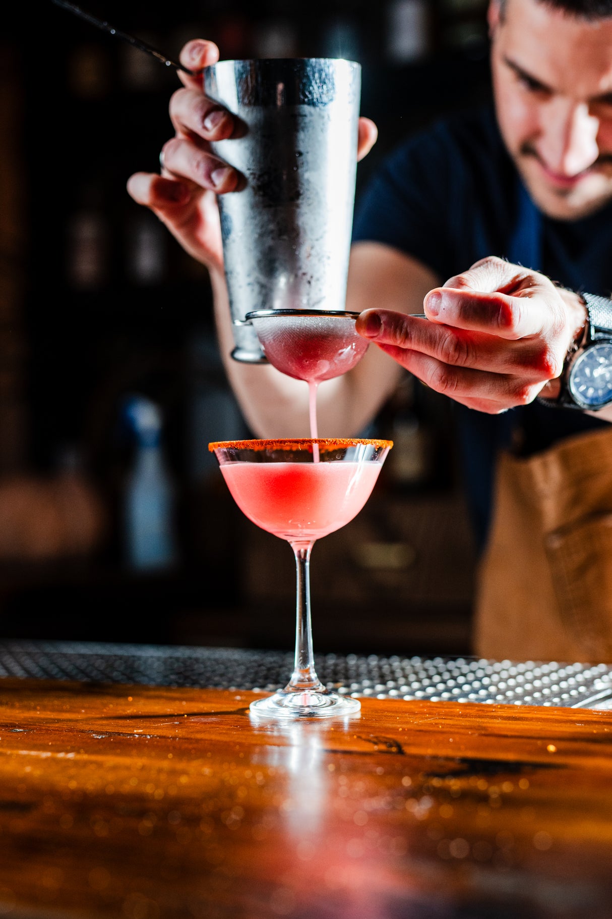 Soiree Petite 6.5 oz. Sour