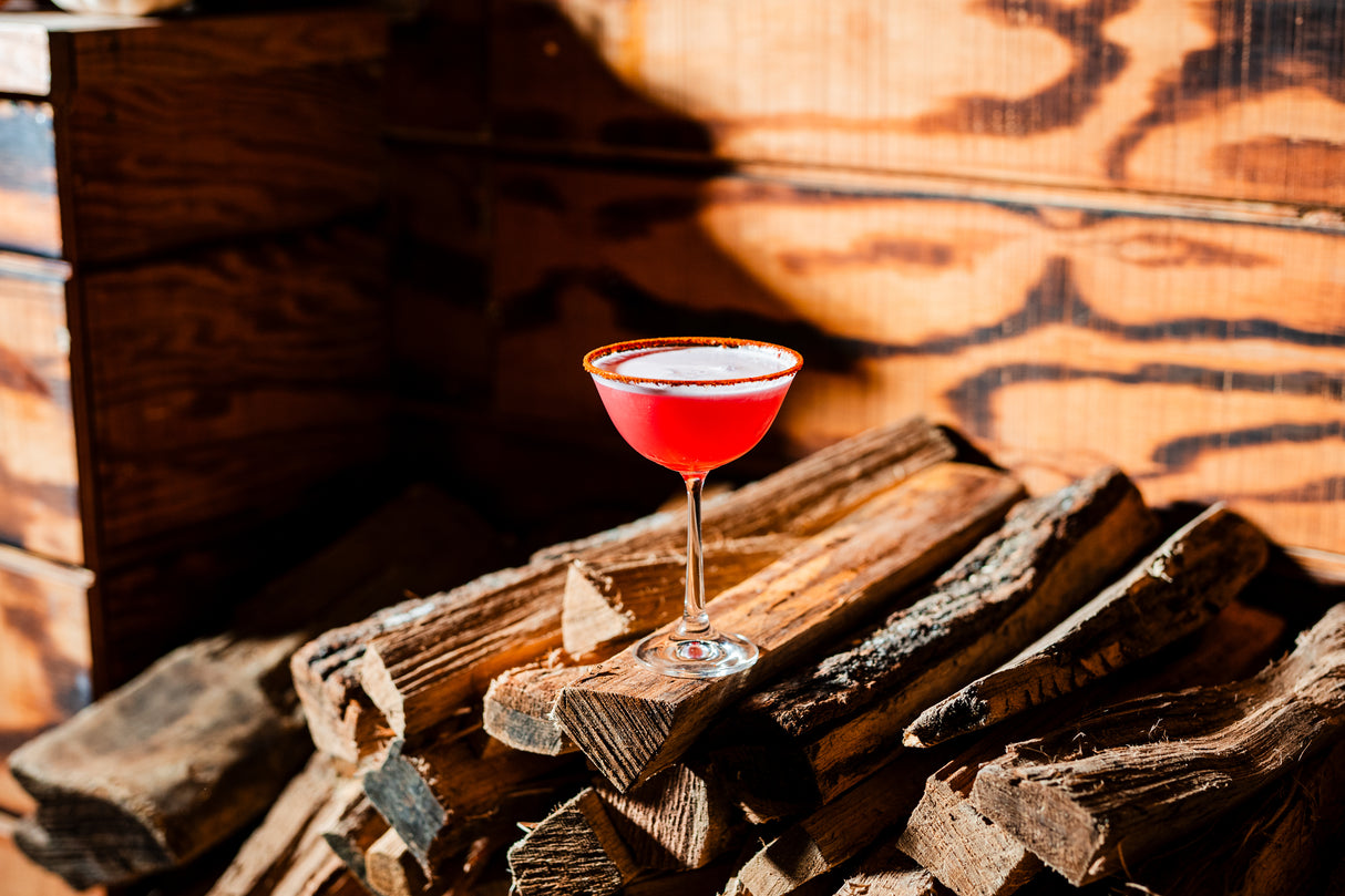 Soiree Petite 6.5 oz. Sour