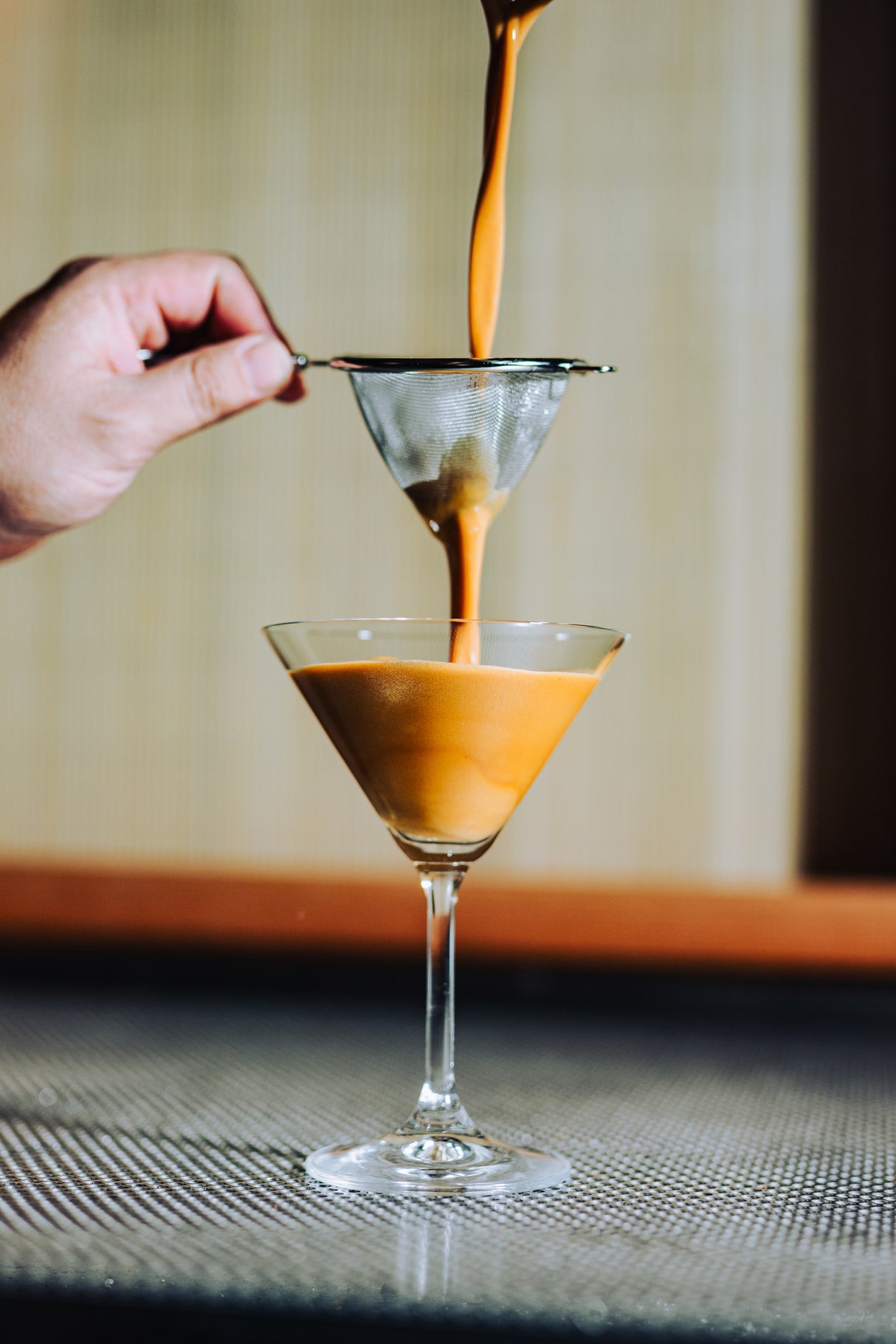 Soiree Petite 6.5 oz. Martini