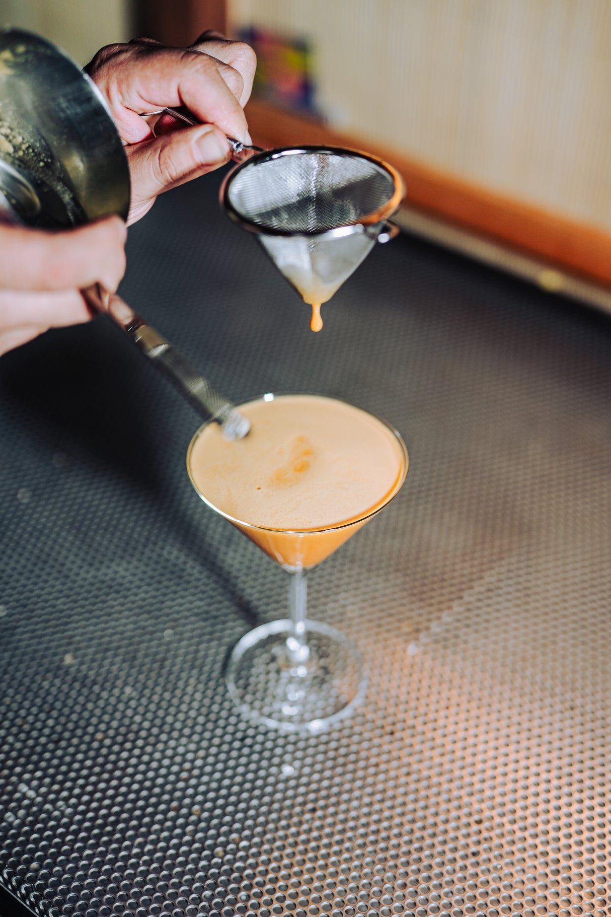 Soiree Petite 6.5 oz. Martini