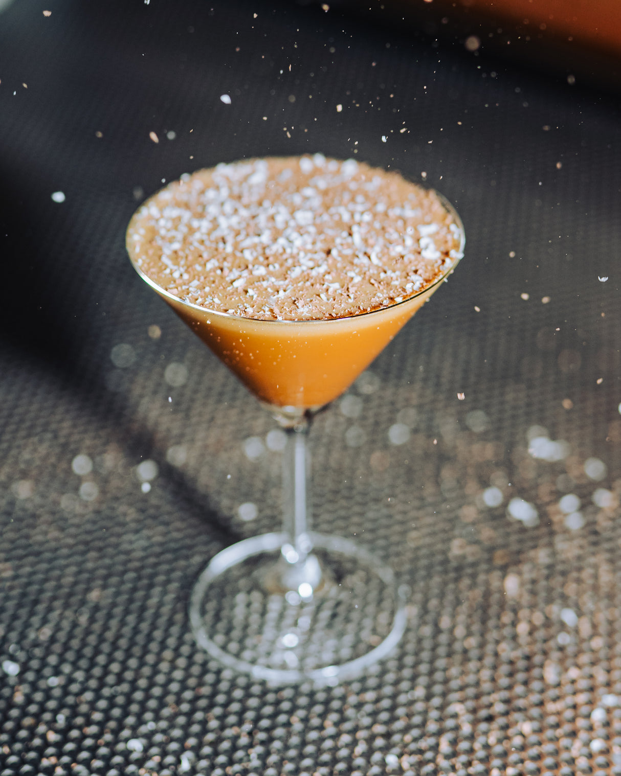 Soiree Petite 6.5 oz. Martini