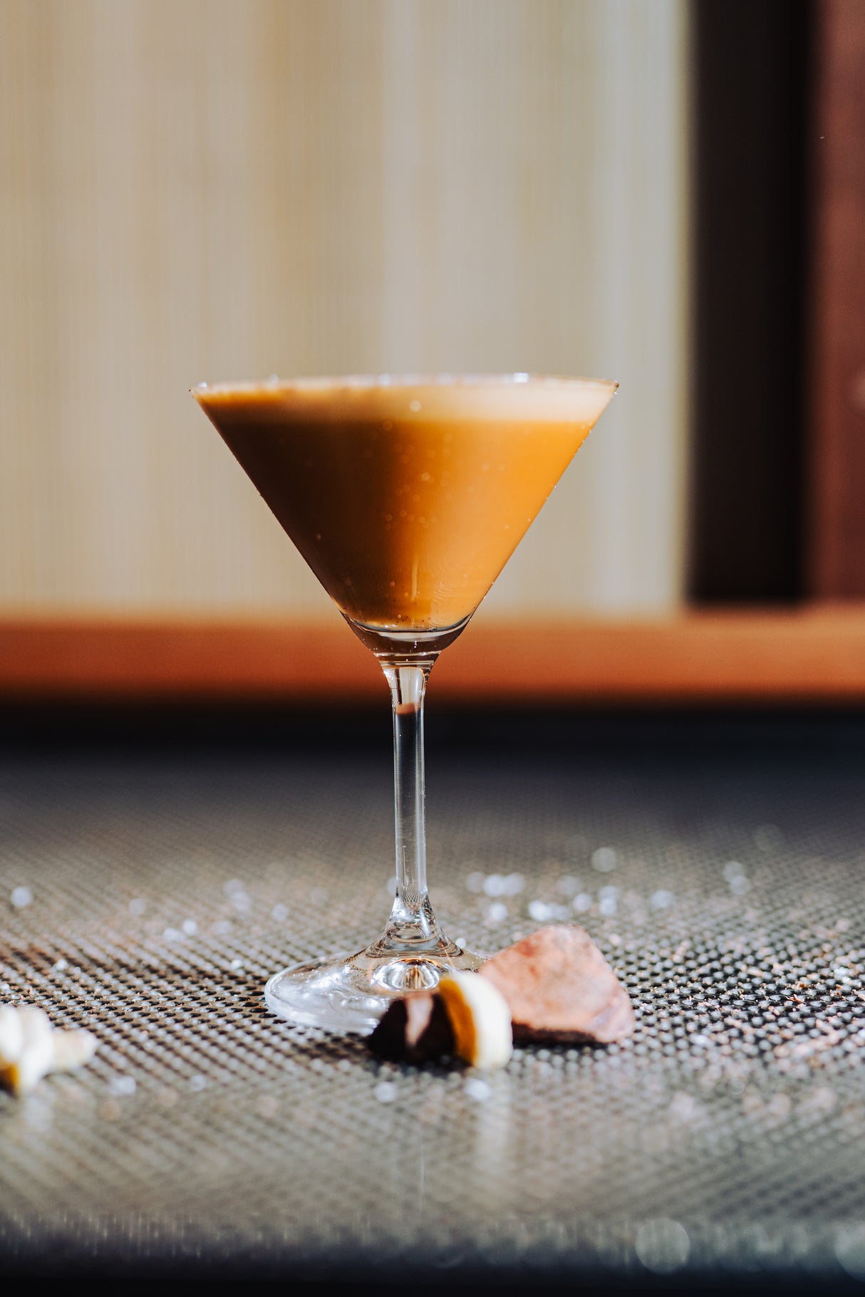 Soiree Petite 6.5 oz. Martini