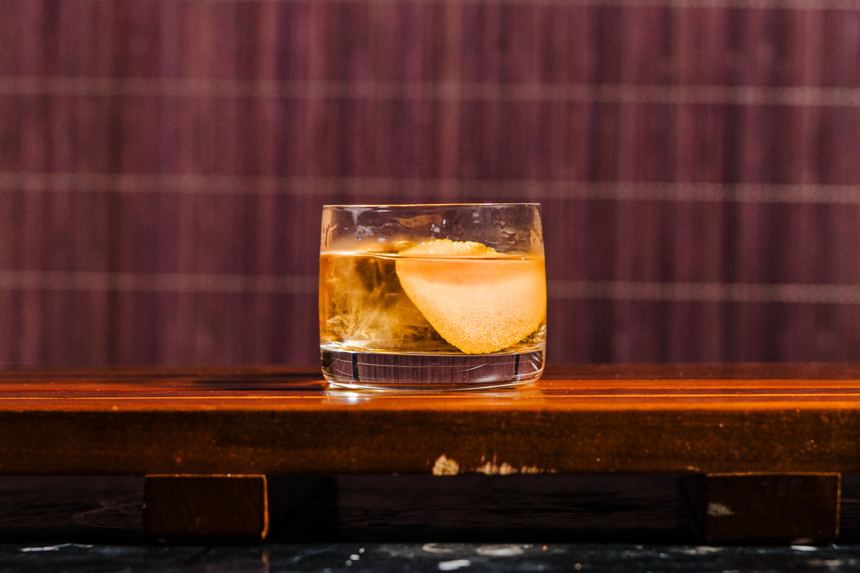 Soiree Petite 6 oz. Old Fashioned / Sidecar