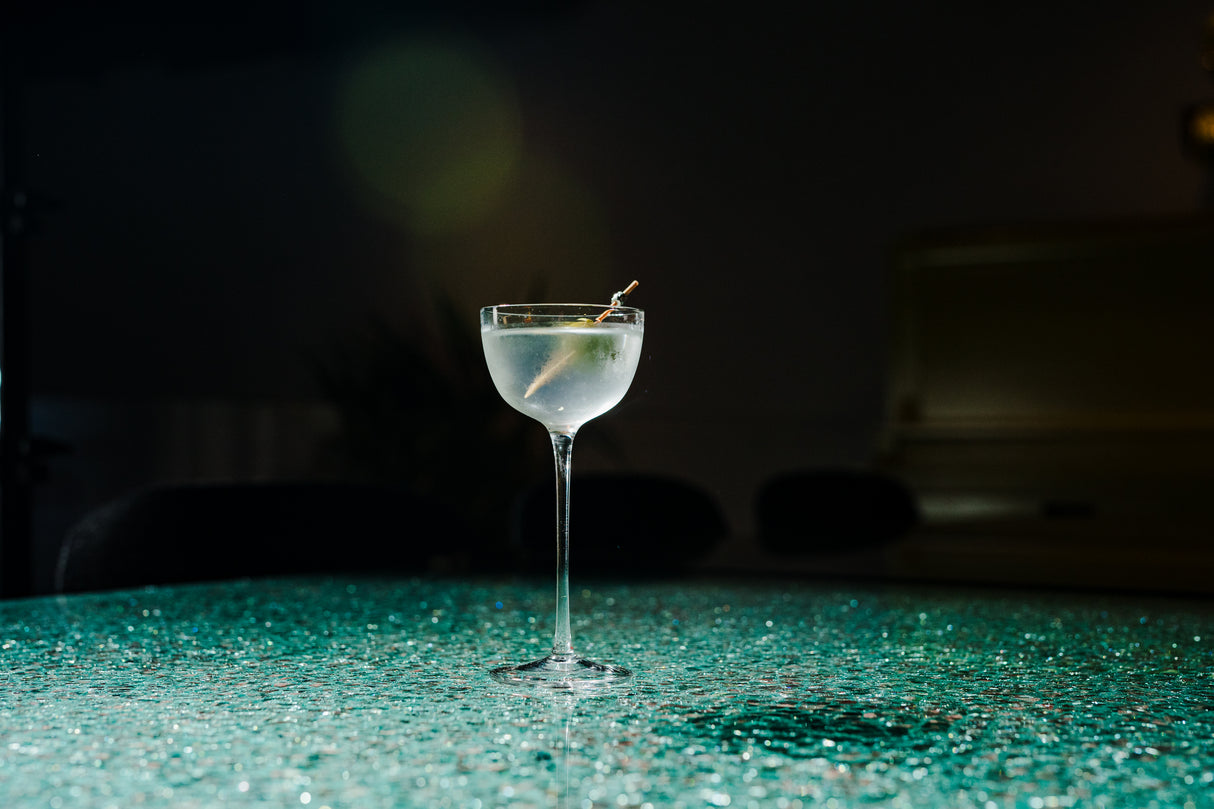 Soiree Petite 5 oz. Pony Cocktail