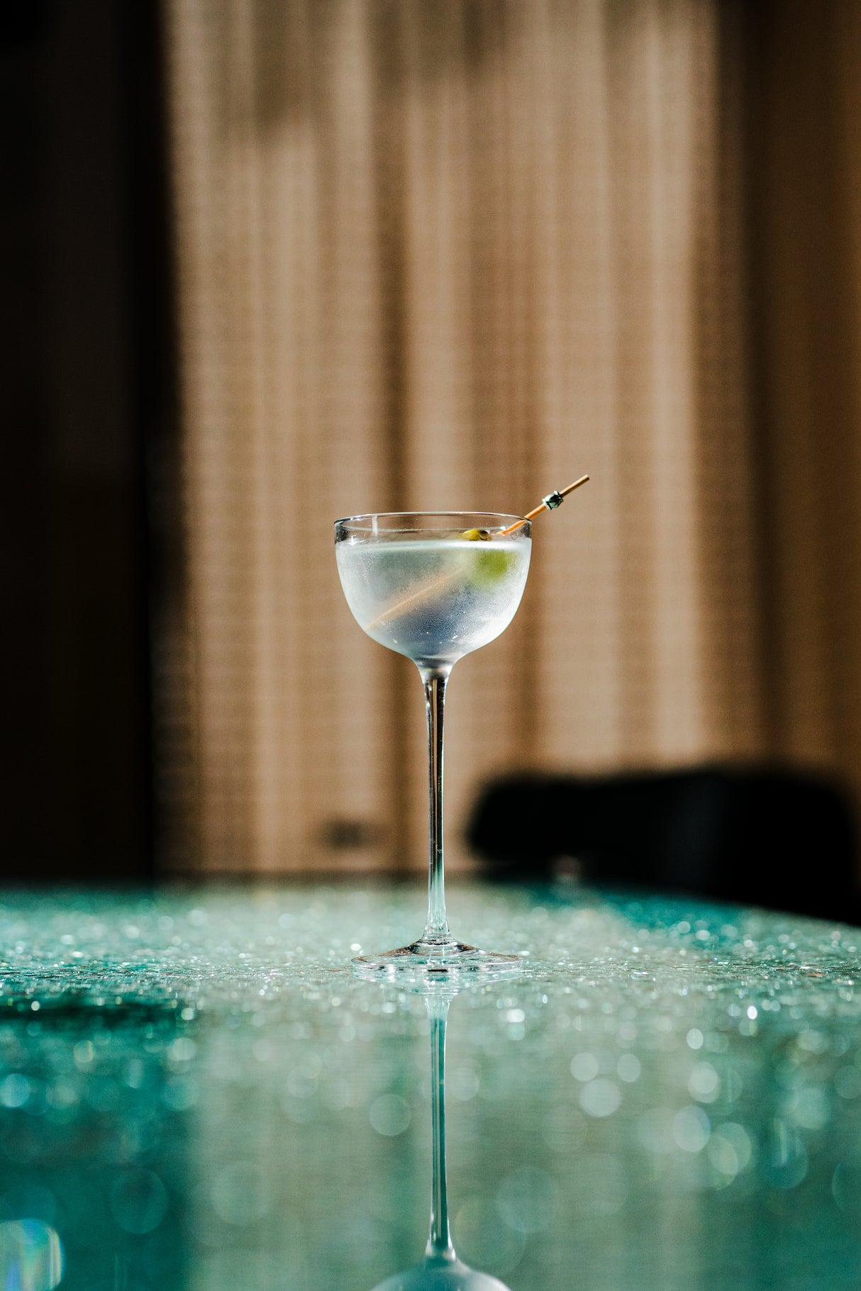 Soiree Petite 5 oz. Pony Cocktail