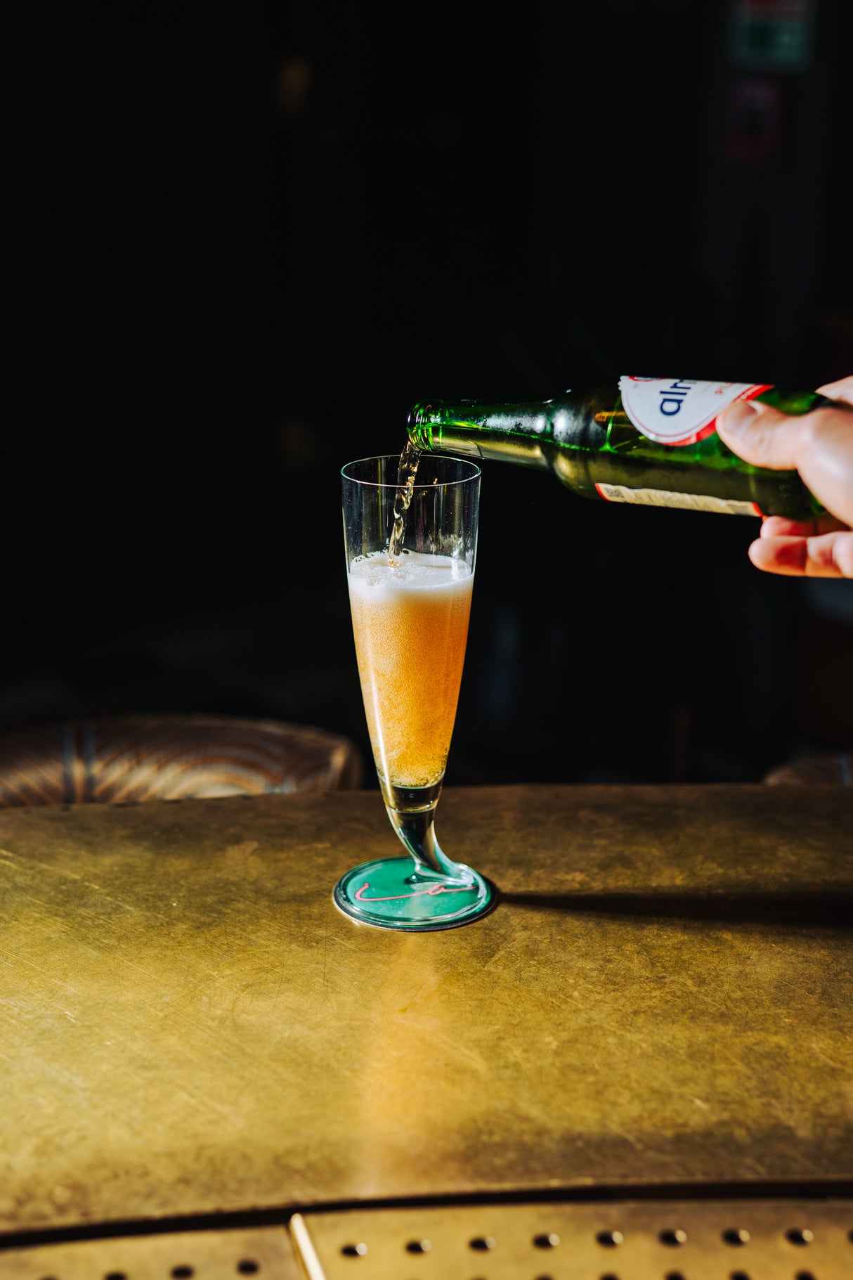 Sterling 13.75 oz. Pilsner