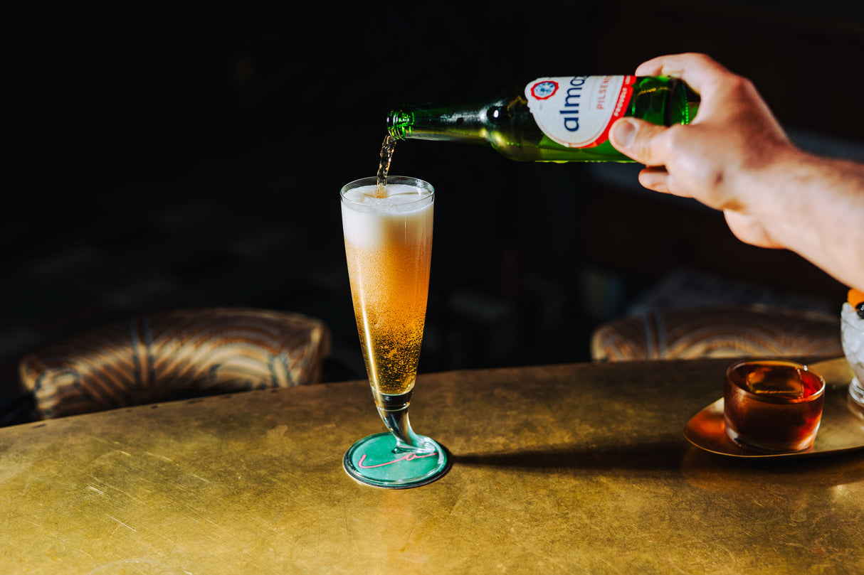 Sterling 13.75 oz. Pilsner