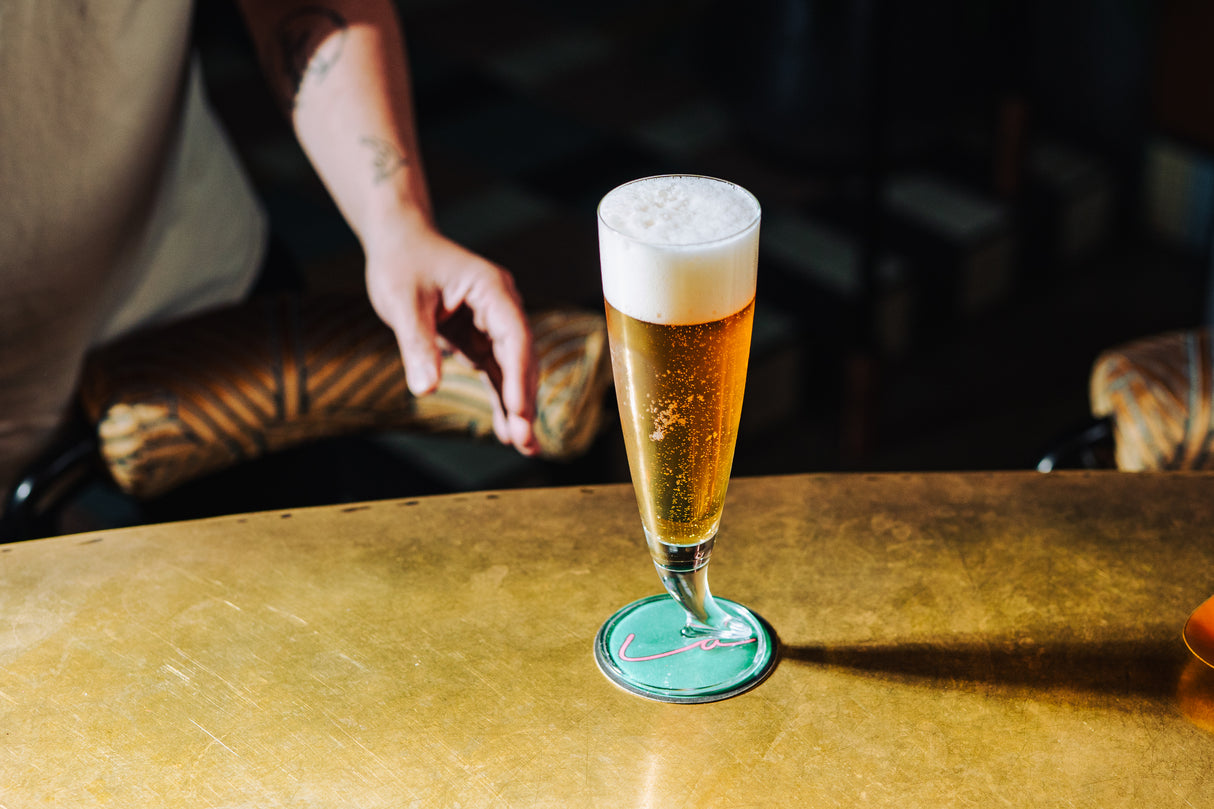 Sterling 13.75 oz. Pilsner