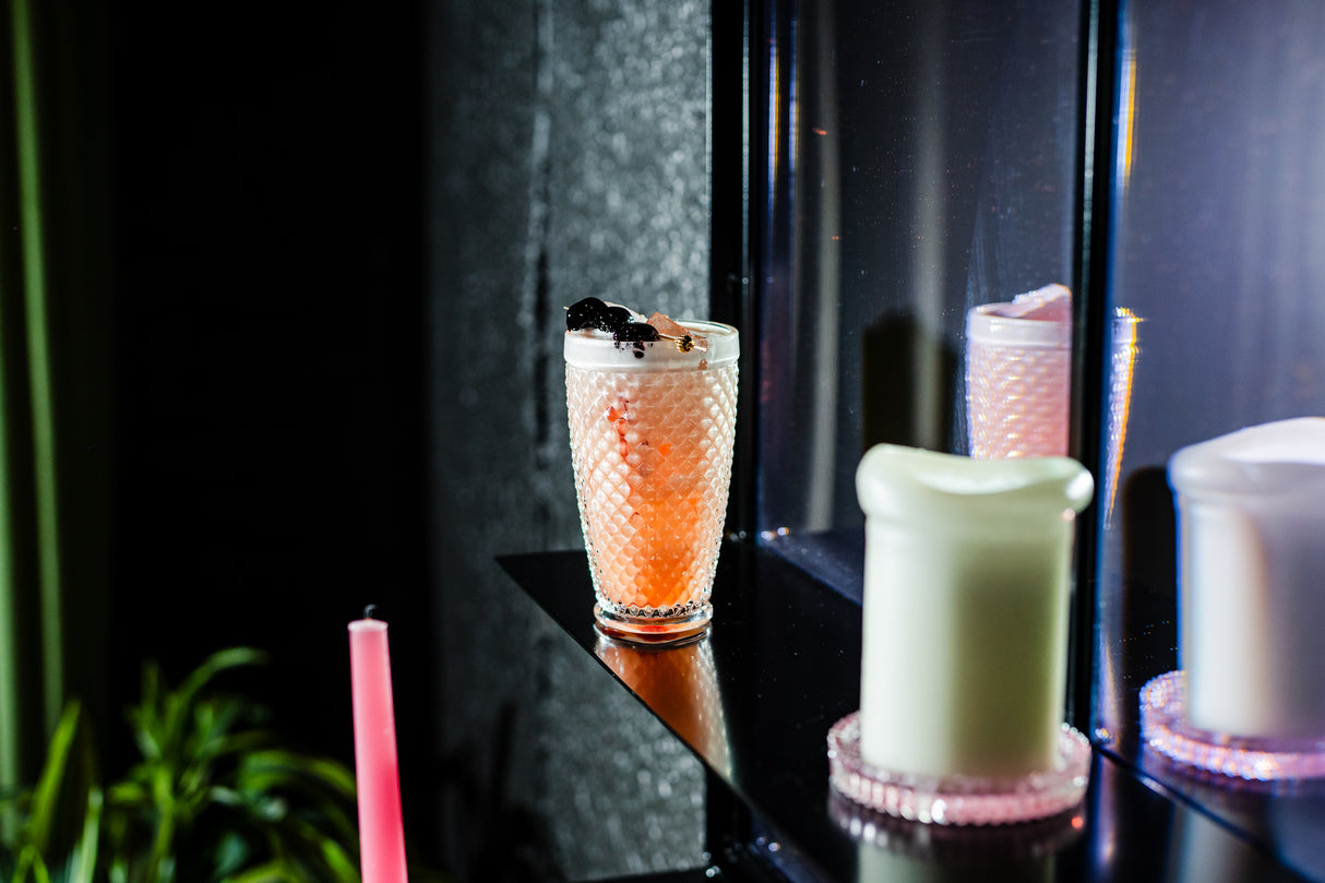 Taboo 15.75 oz. Hi Ball