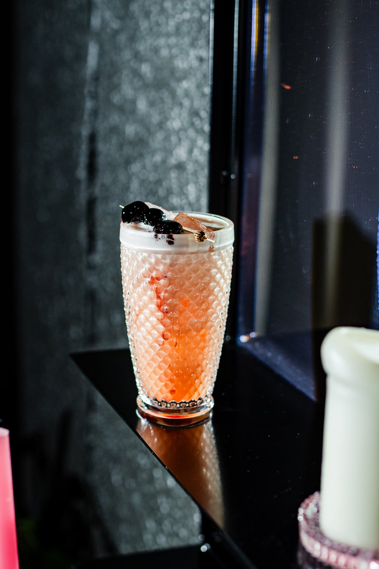 Taboo 15.75 oz. Hi Ball