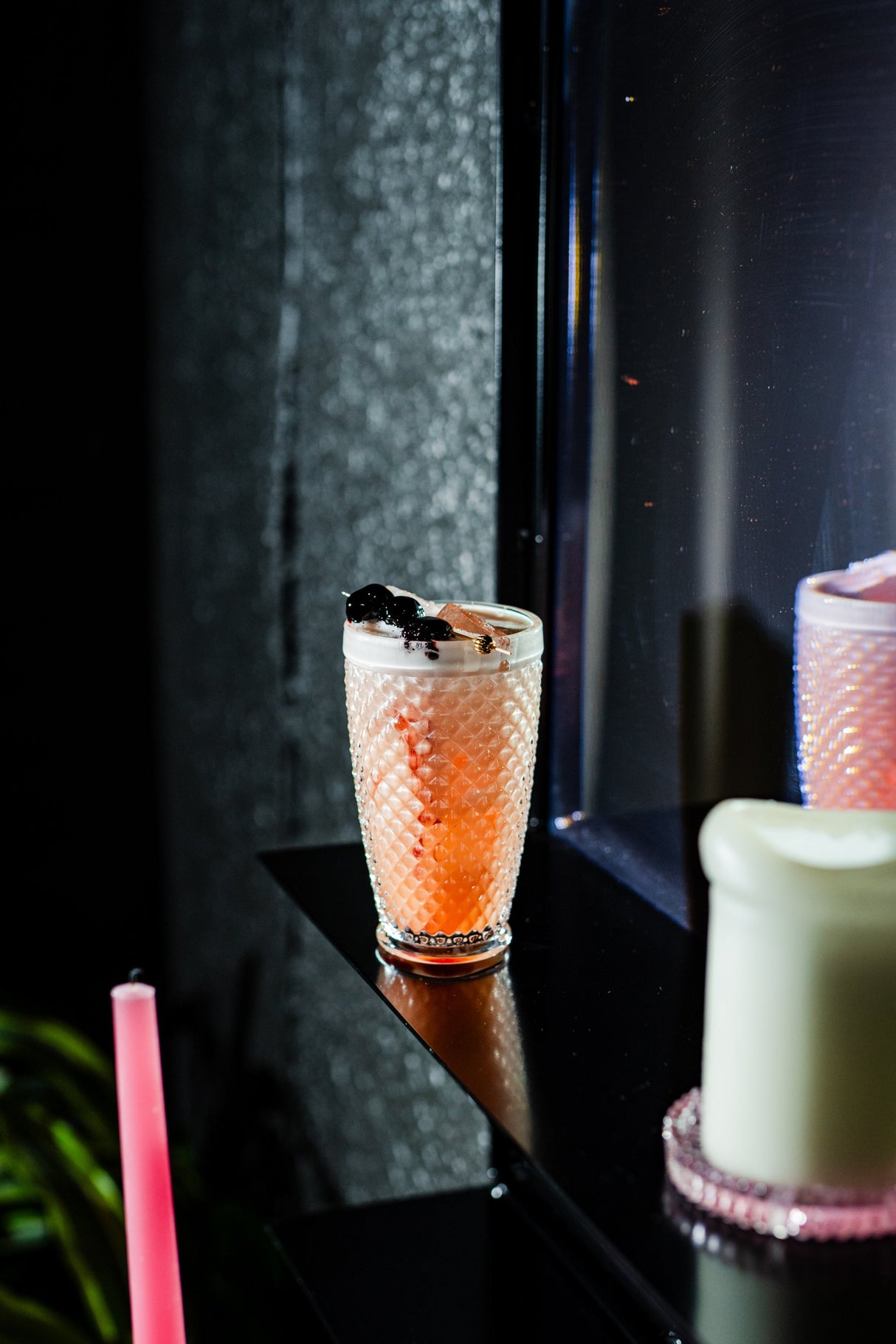 Taboo 15.75 oz. Hi Ball