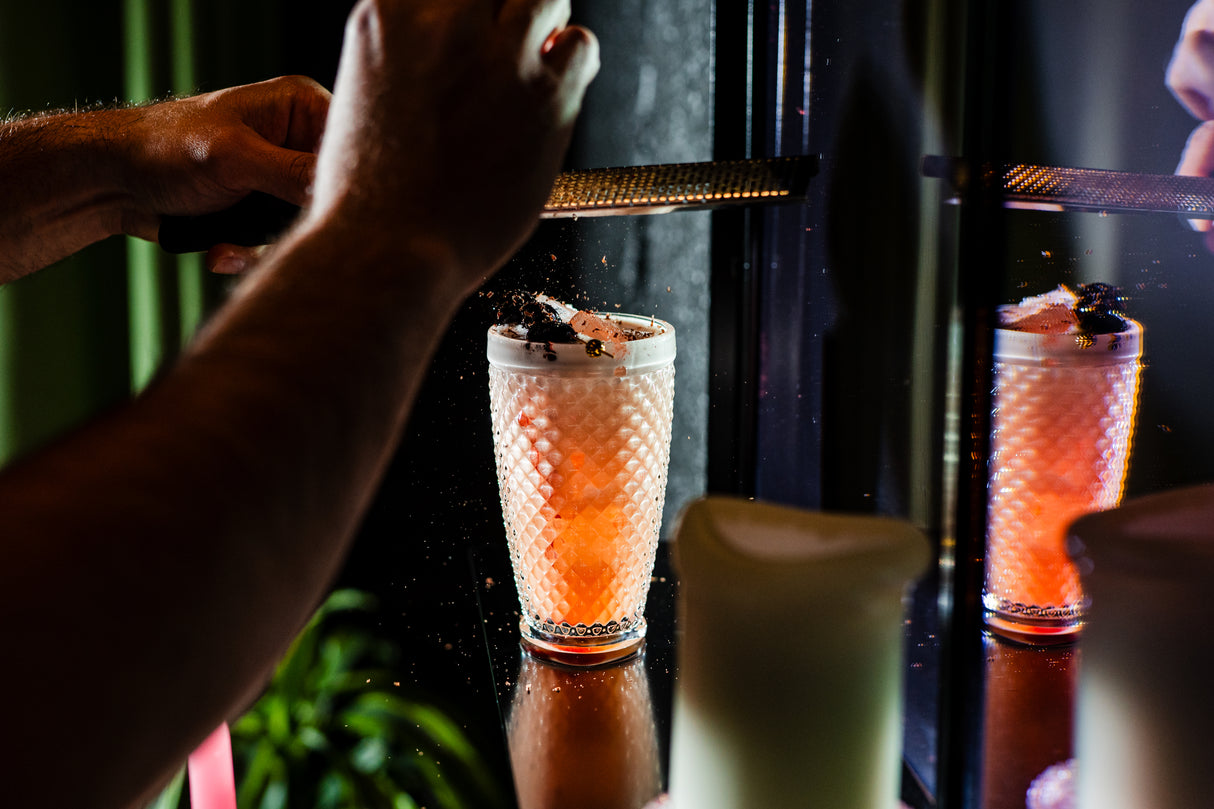 Taboo 15.75 oz. Hi Ball