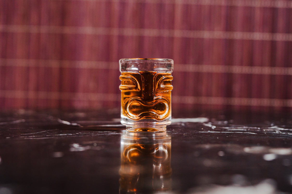 Tiki 1.5 oz. Shot