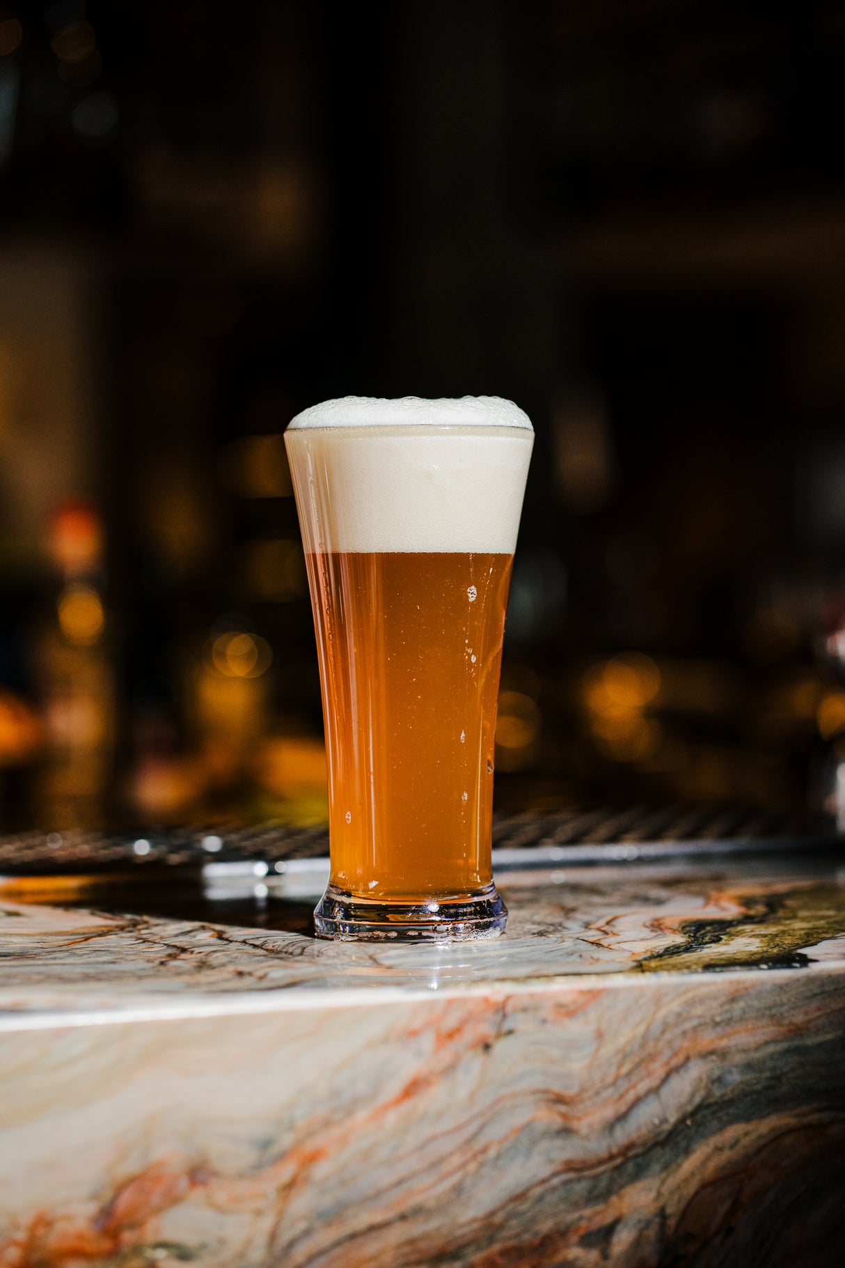 Titan 14 oz. Pilsner