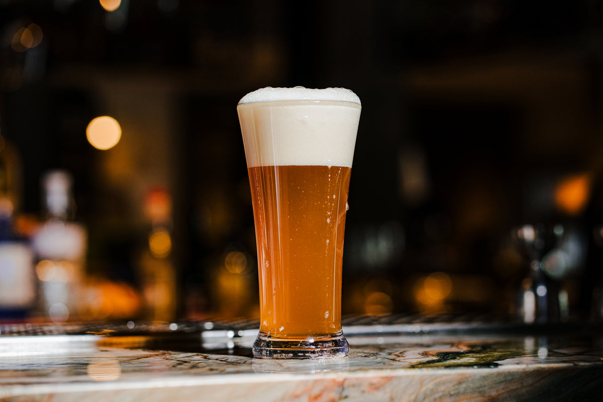 Titan 14 oz. Pilsner