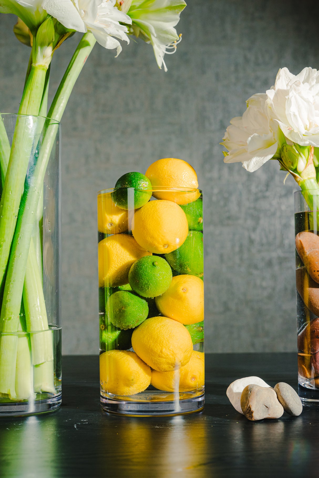 Tranquil 11.75" Vase