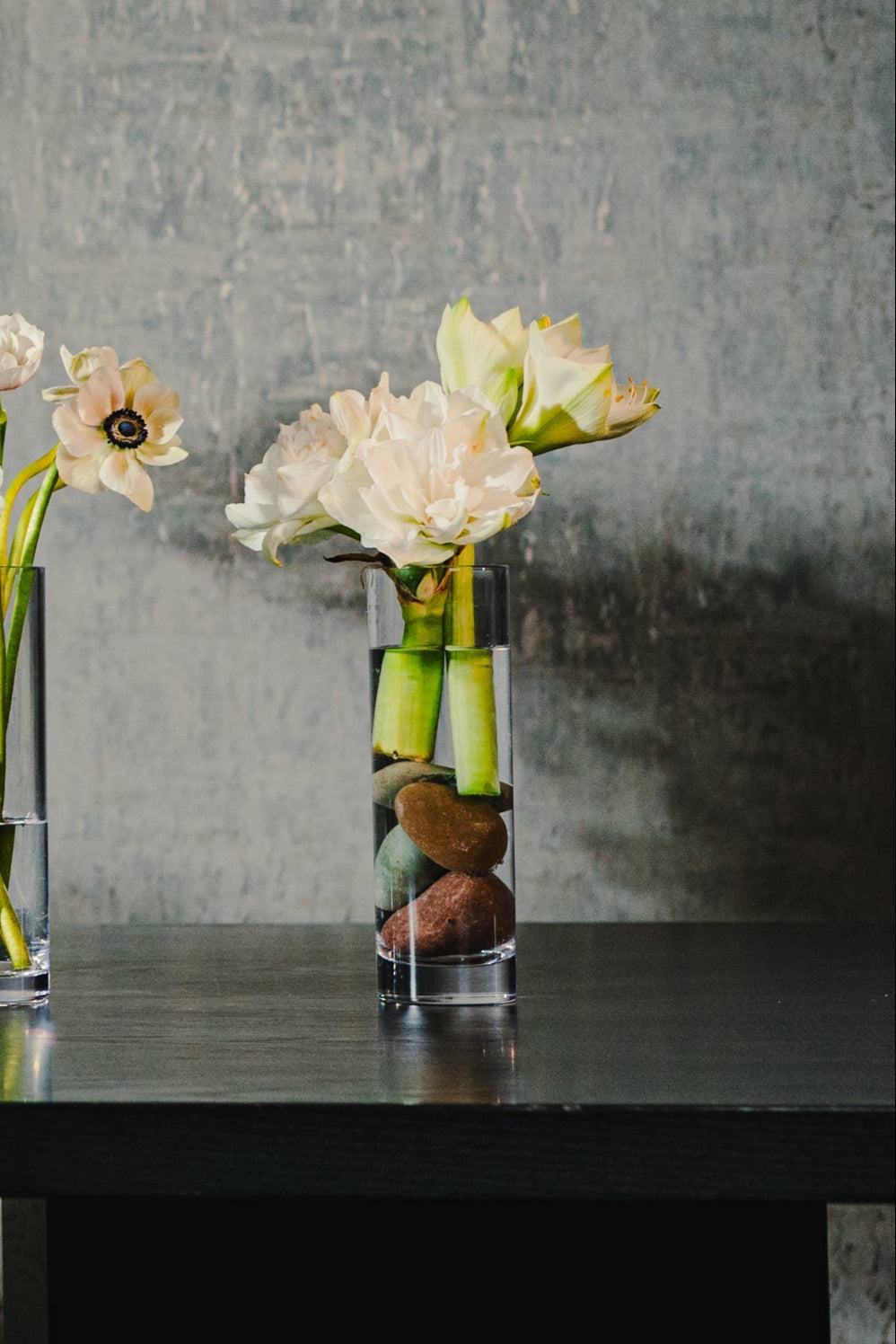 Tranquil 9.75" Thin Vase