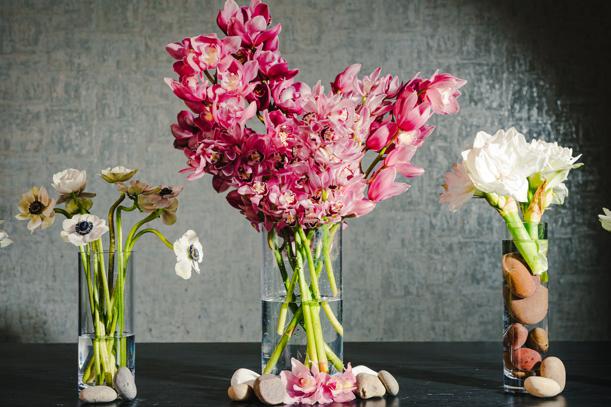 Tranquil 11.75" Vase