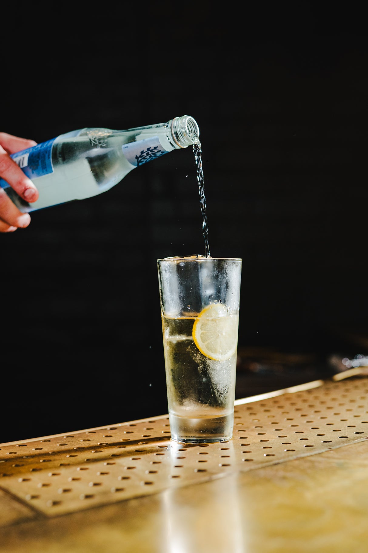 V-Stack 14 oz. Hi Ball