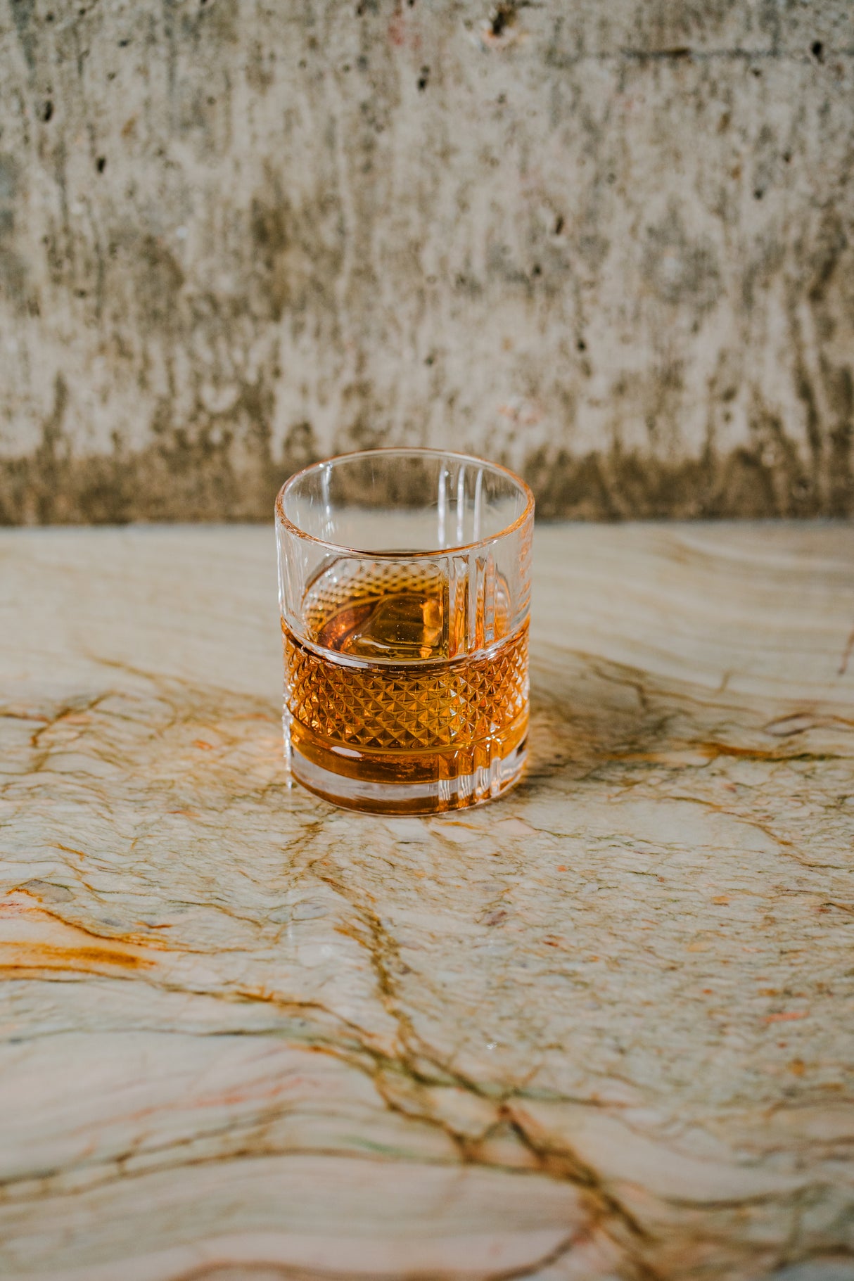 Vibrance 11.5 oz. Old Fashioned