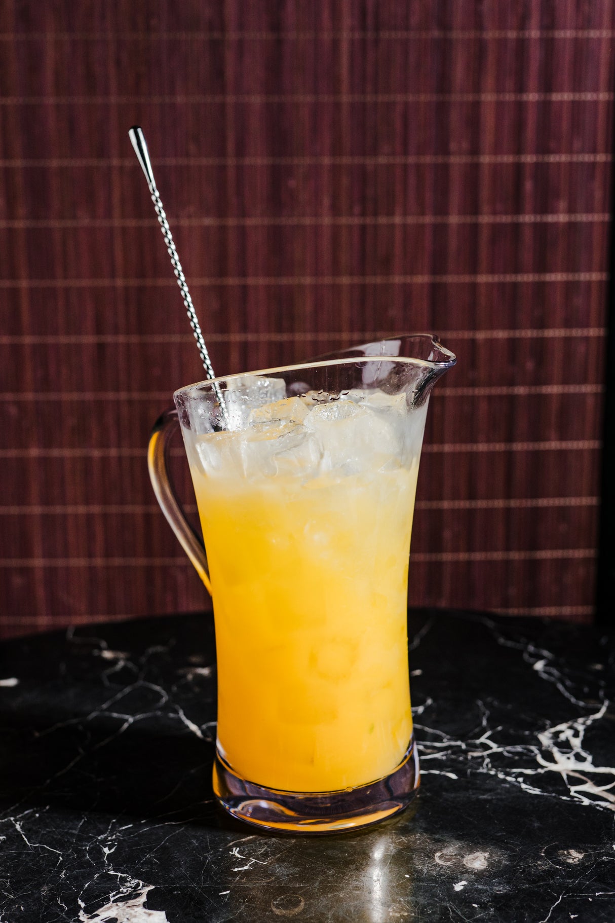 Vogue 1.9 qt. Pitcher