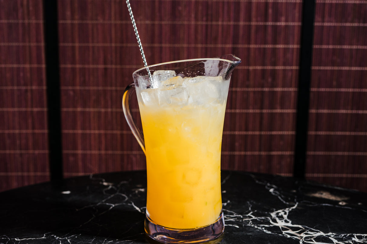 Vogue 1.9 qt. Pitcher