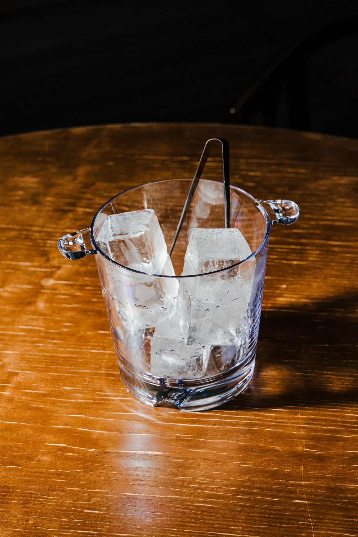 Vogue 2.5 qt. Ice Bucket