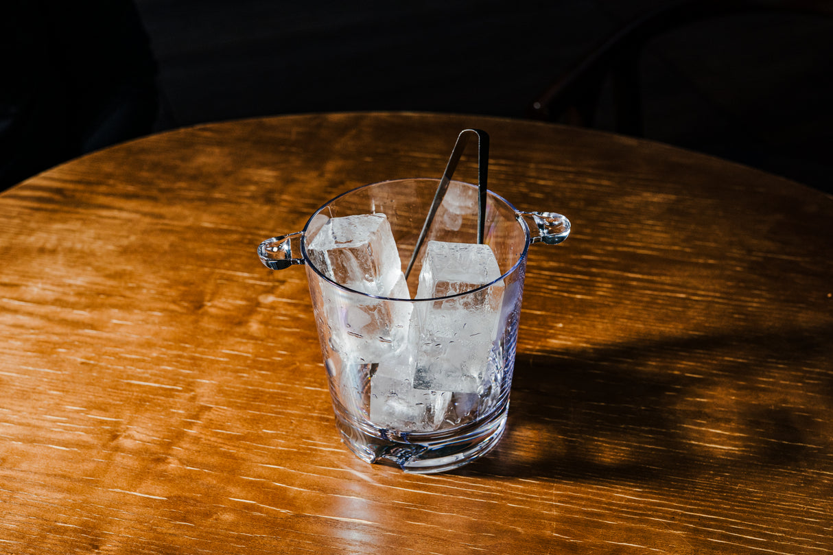 Vogue 2.5 qt. Ice Bucket